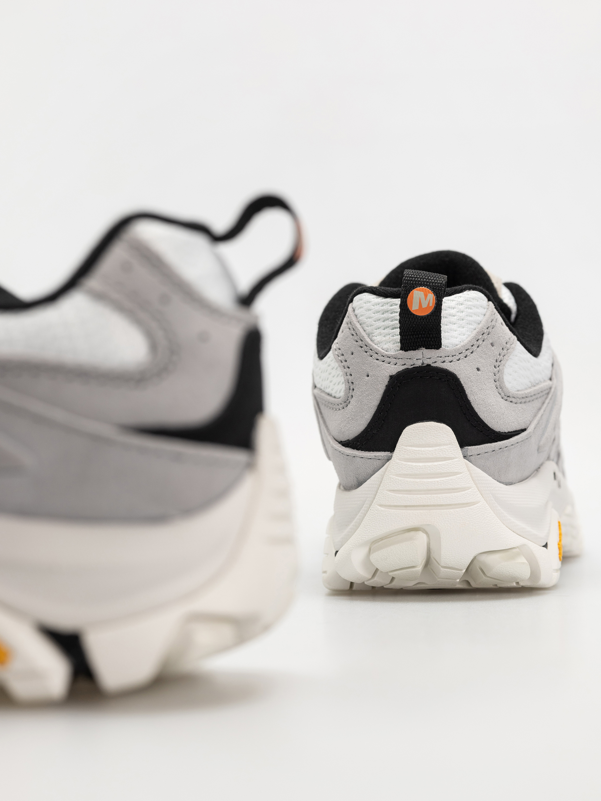 Topánky Merrell Moab 3 (white/black)