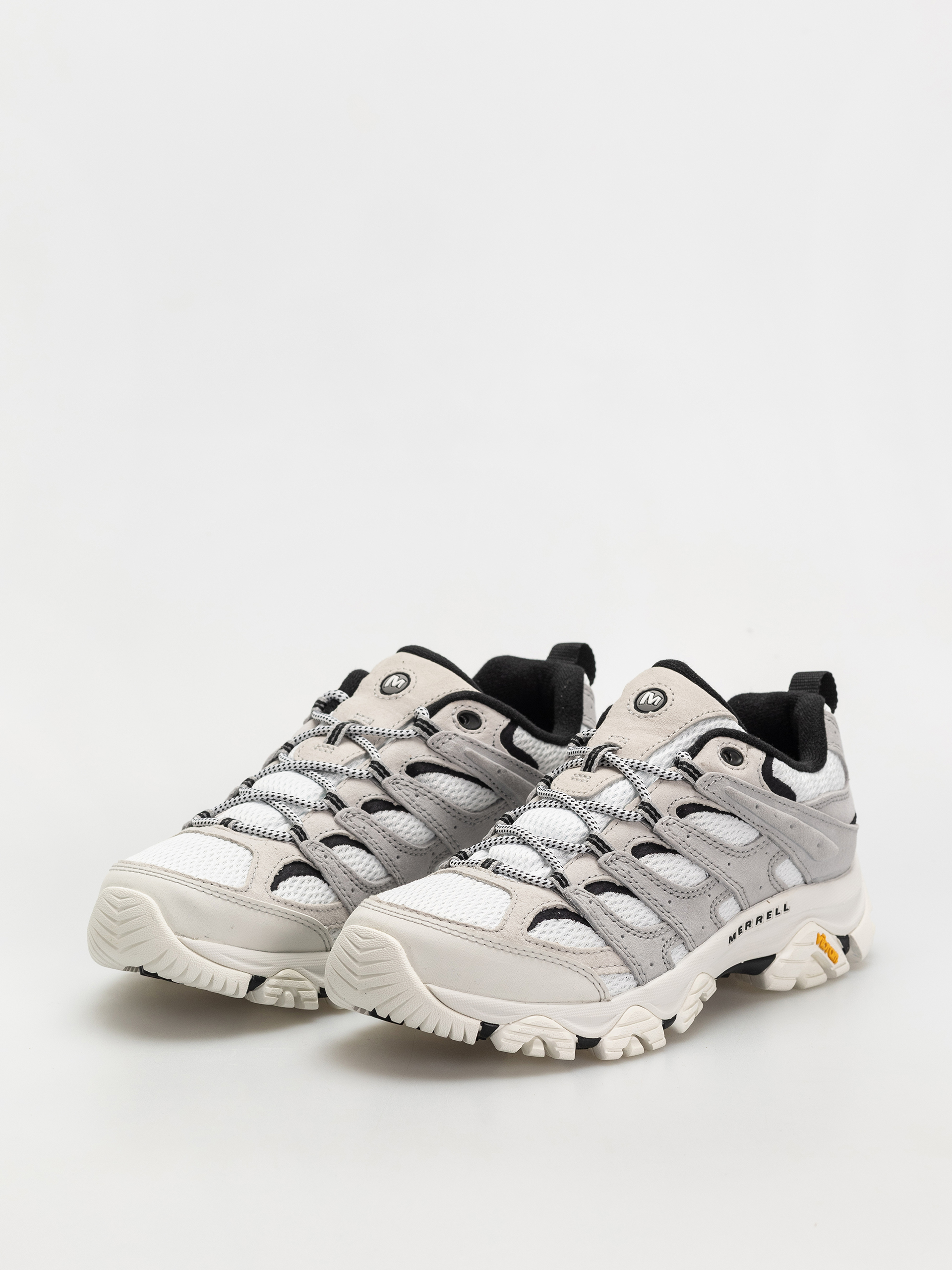Topánky Merrell Moab 3 (white/black)