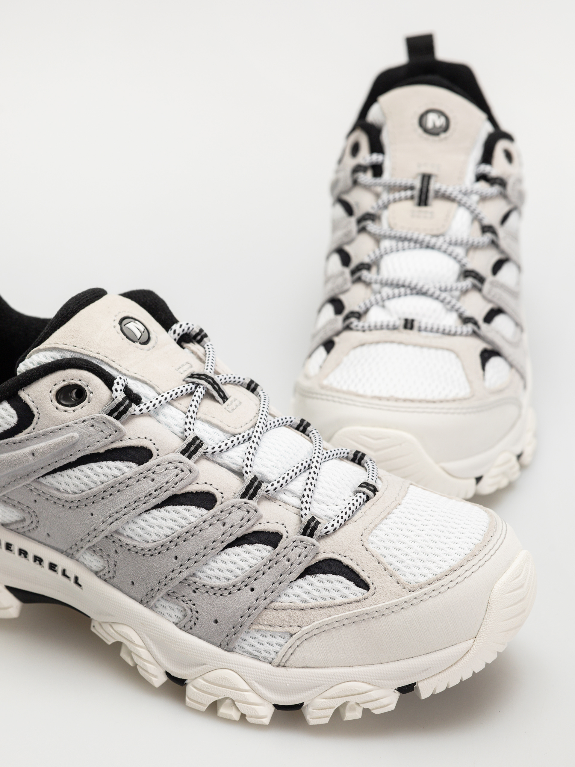 Topánky Merrell Moab 3 (white/black)