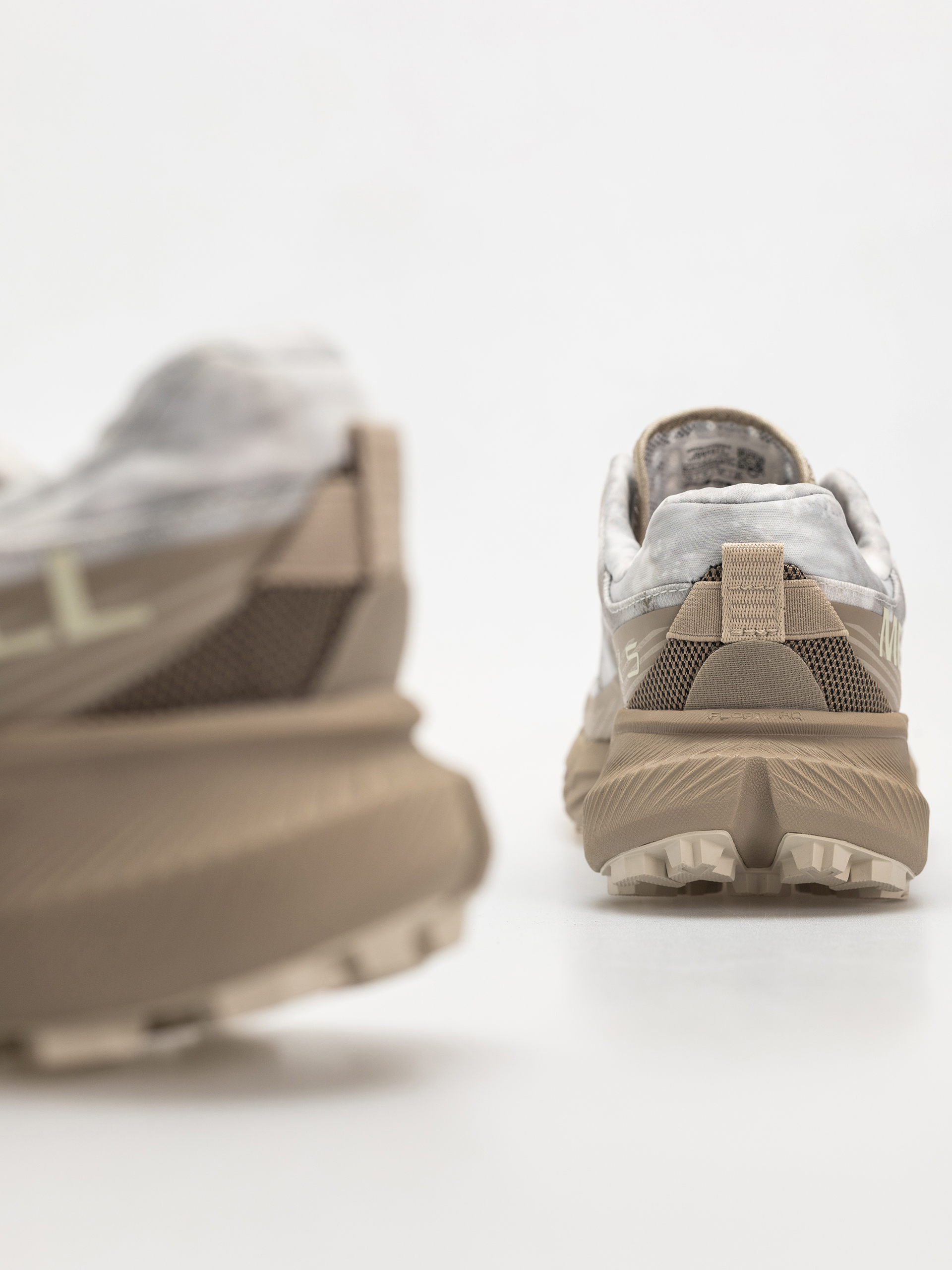 Topánky Merrell Agility Peak 5 Bliss (silt)