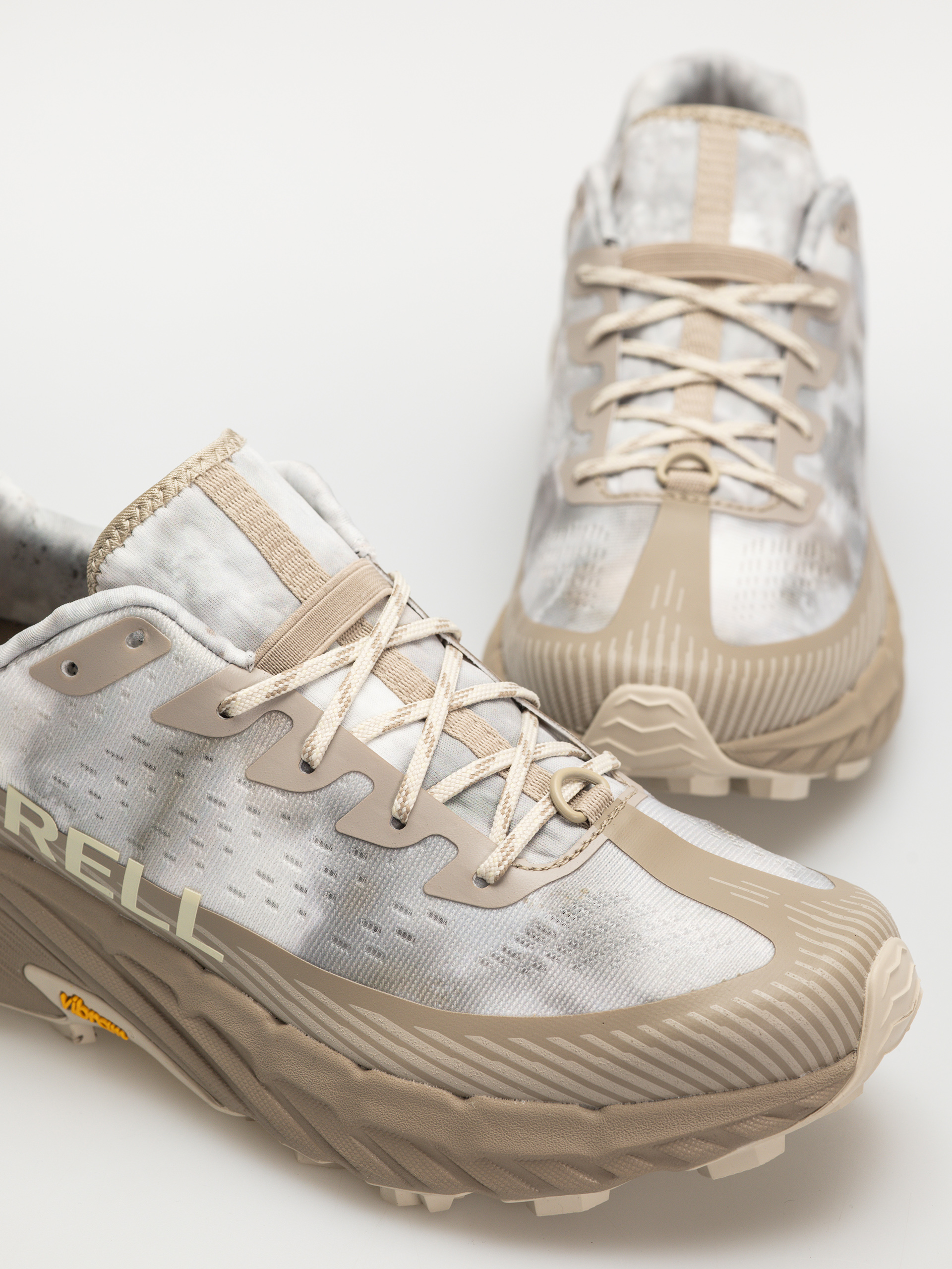 Topánky Merrell Agility Peak 5 Bliss (silt)