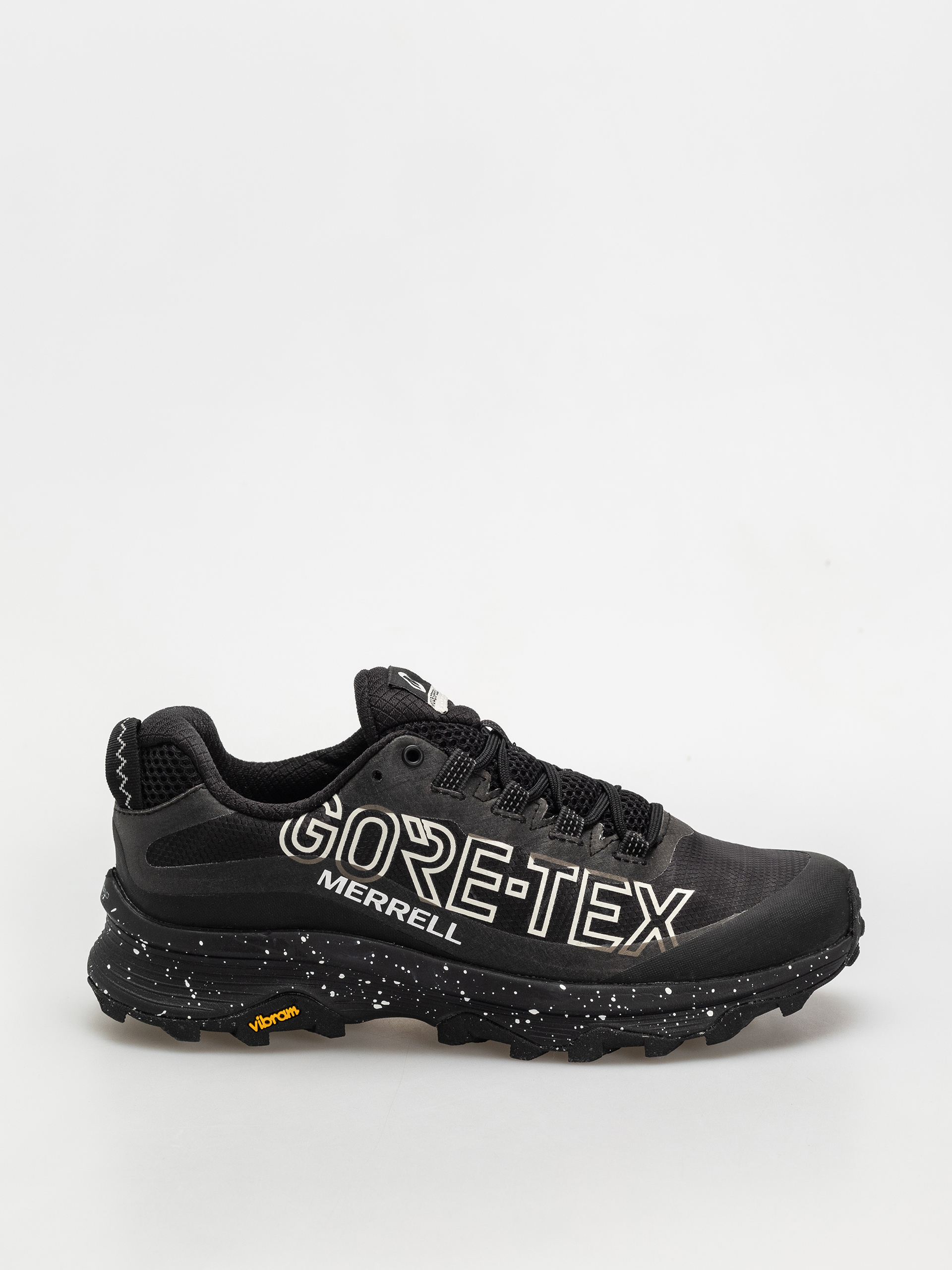 Topánky Merrell Moab Speed GTX Se (black)