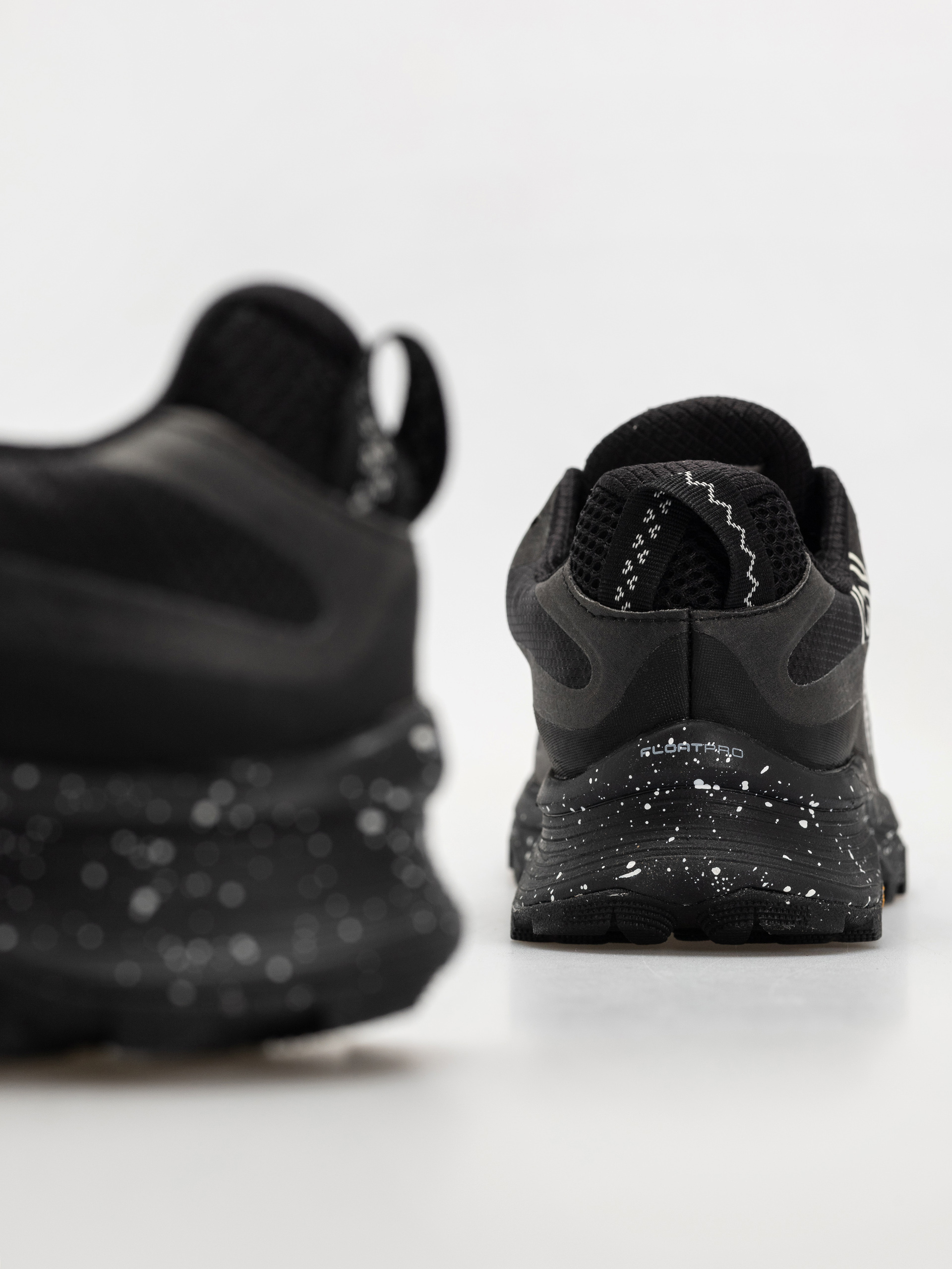 Topánky Merrell Moab Speed GTX Se (black)