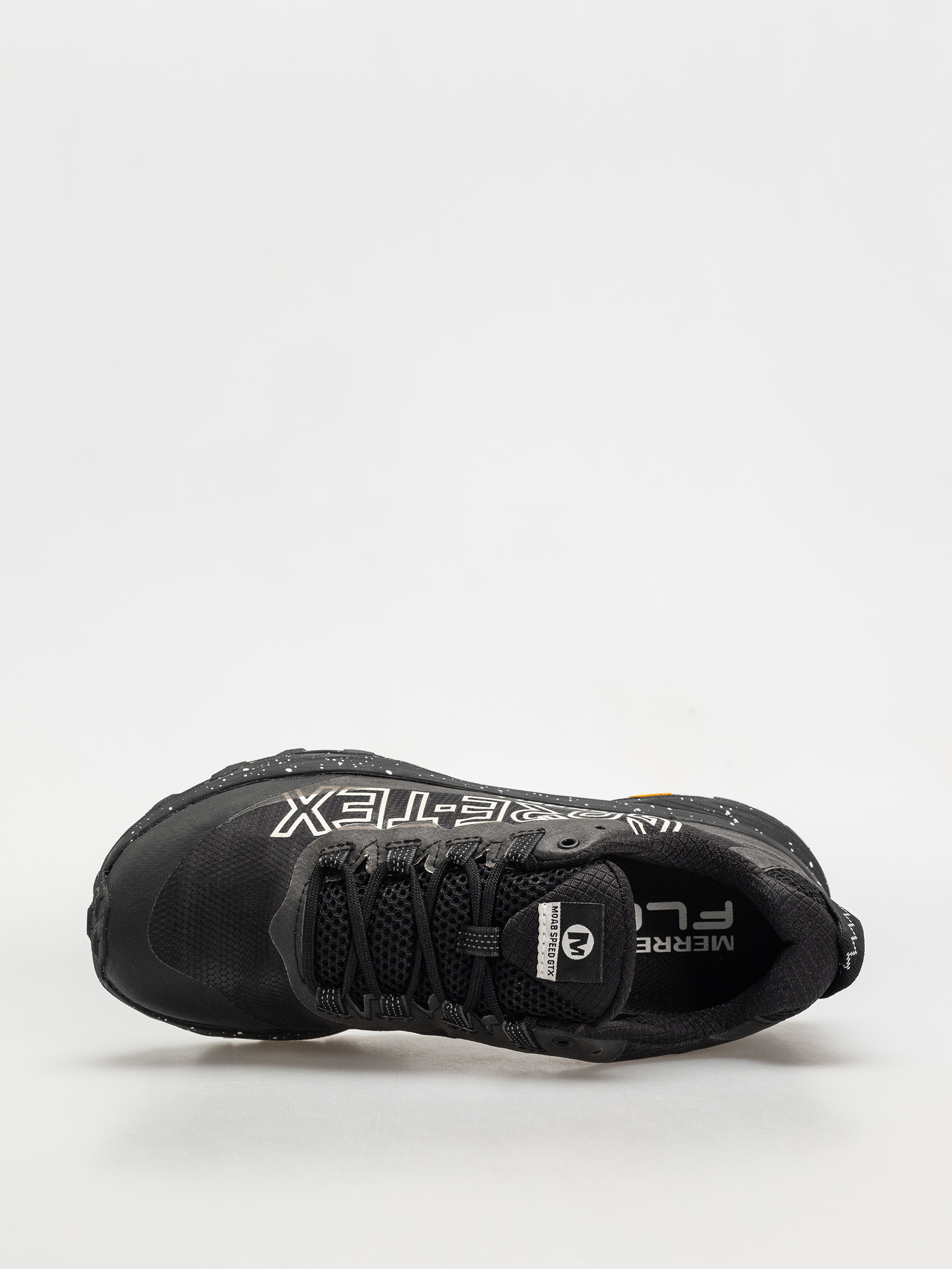 Topánky Merrell Moab Speed GTX Se (black)