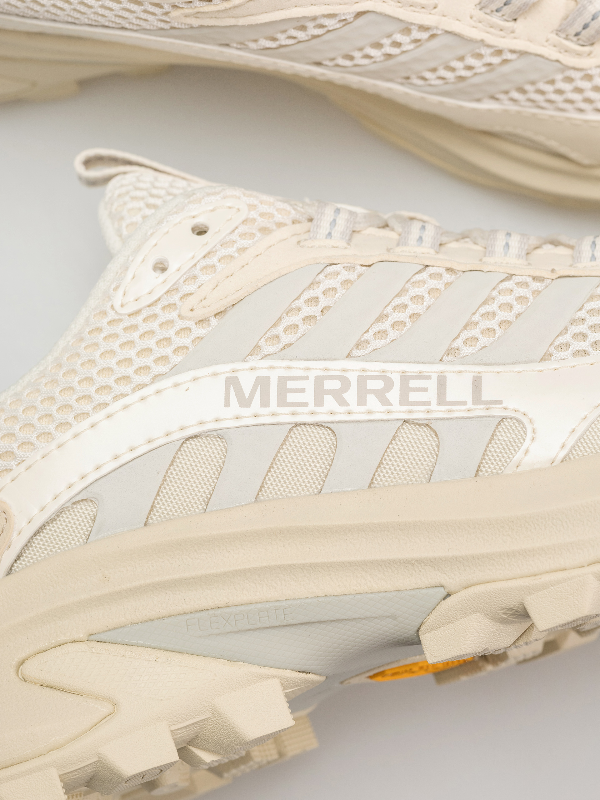 Topánky Merrell Moab Speed 2 Vent 2K Se Wmn (chalk)