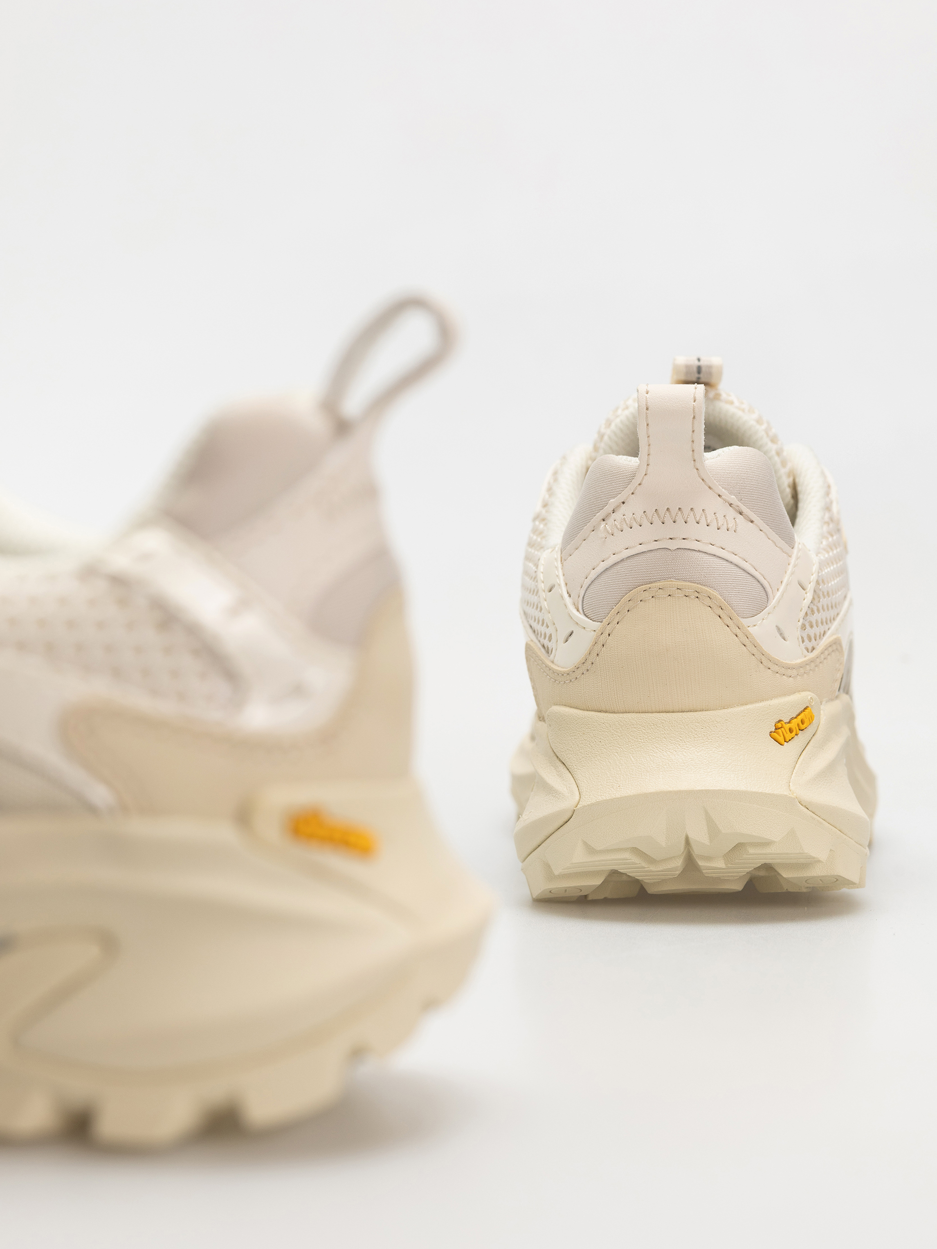 Topánky Merrell Moab Speed 2 Vent 2K Se Wmn (chalk)