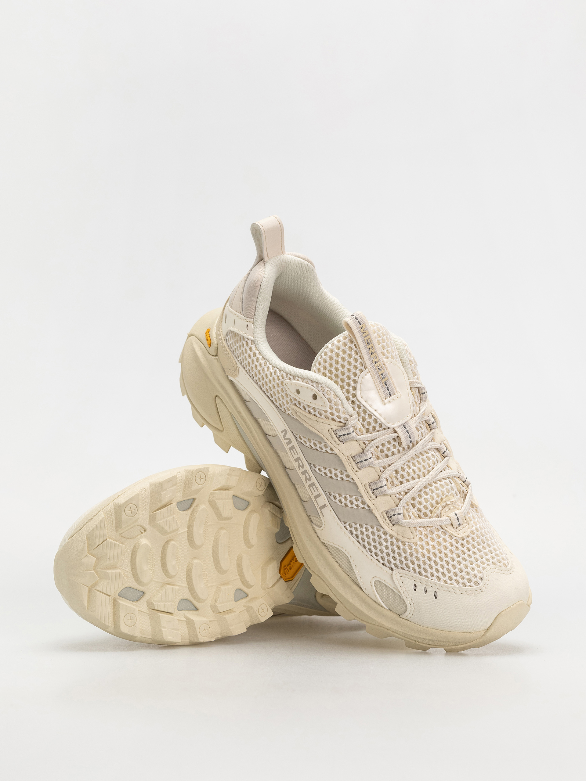 Topánky Merrell Moab Speed 2 Vent 2K Se Wmn (chalk)