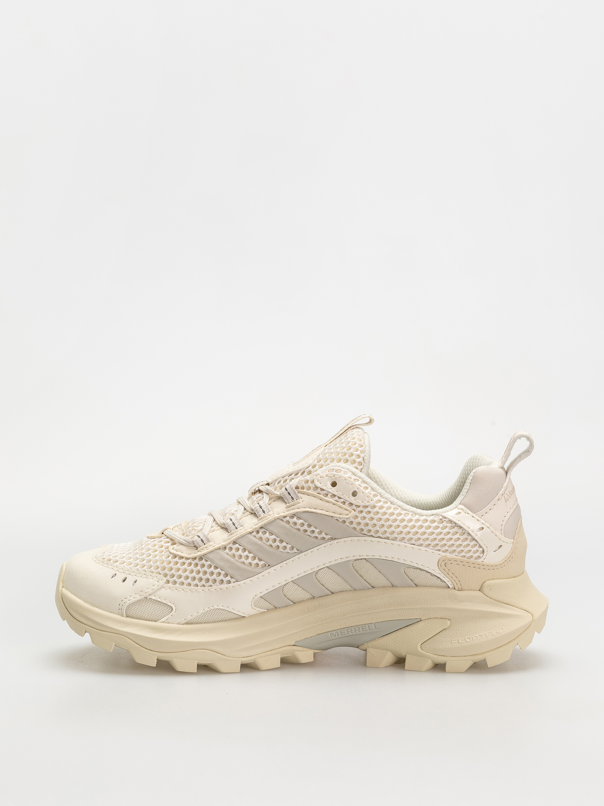 Topánky Merrell Moab Speed 2 Vent 2K Se Wmn (chalk)