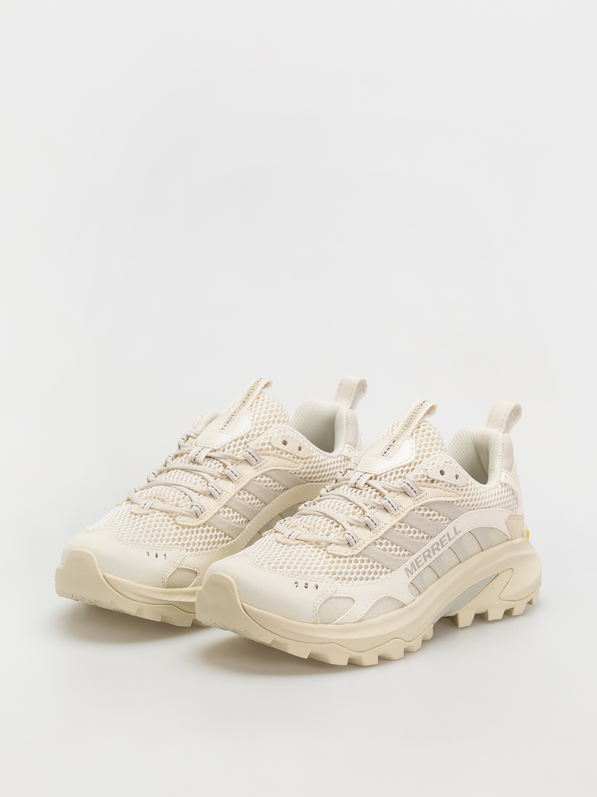Topánky Merrell Moab Speed 2 Vent 2K Se Wmn (chalk)