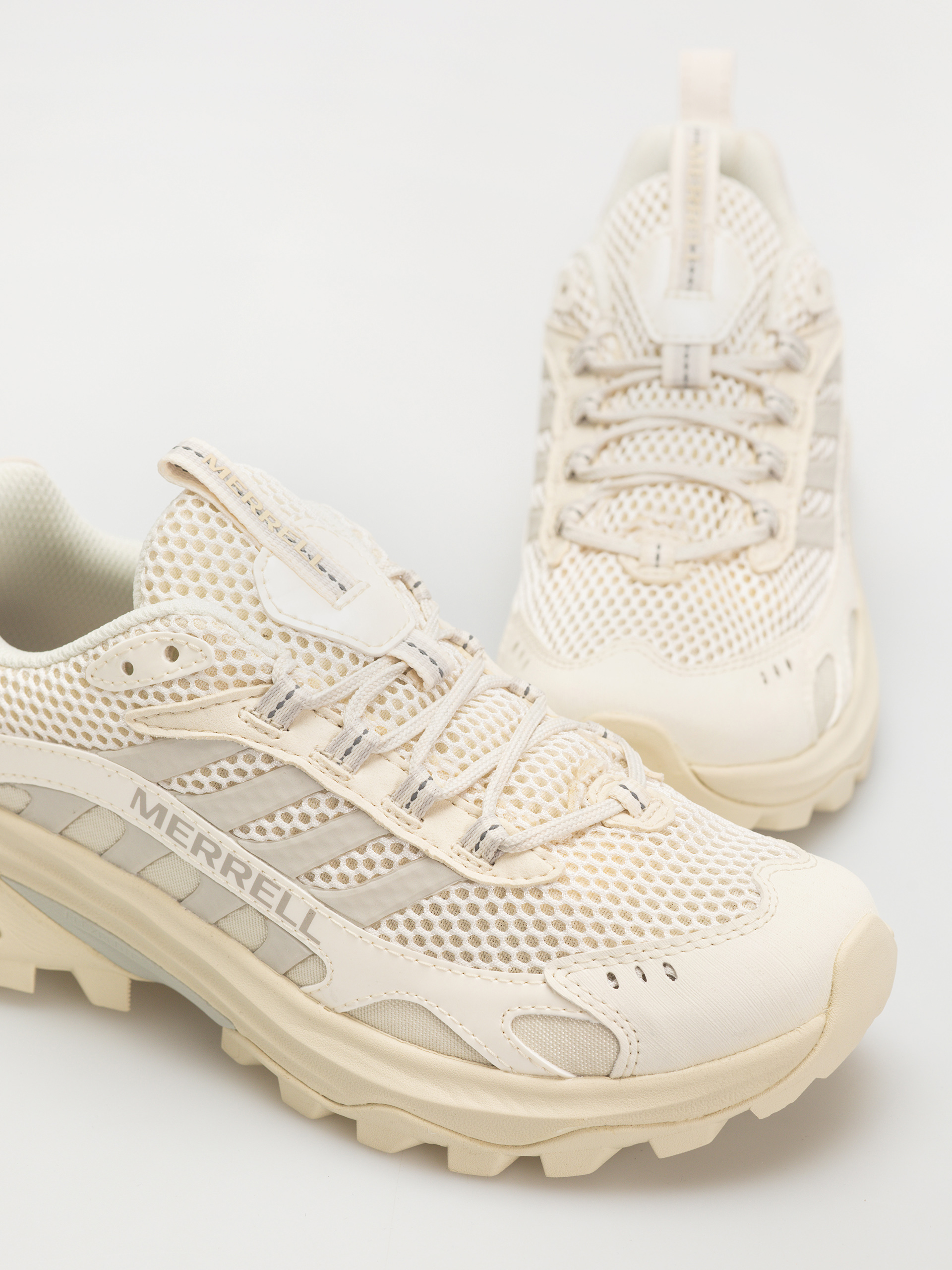 Topánky Merrell Moab Speed 2 Vent 2K Se Wmn (chalk)