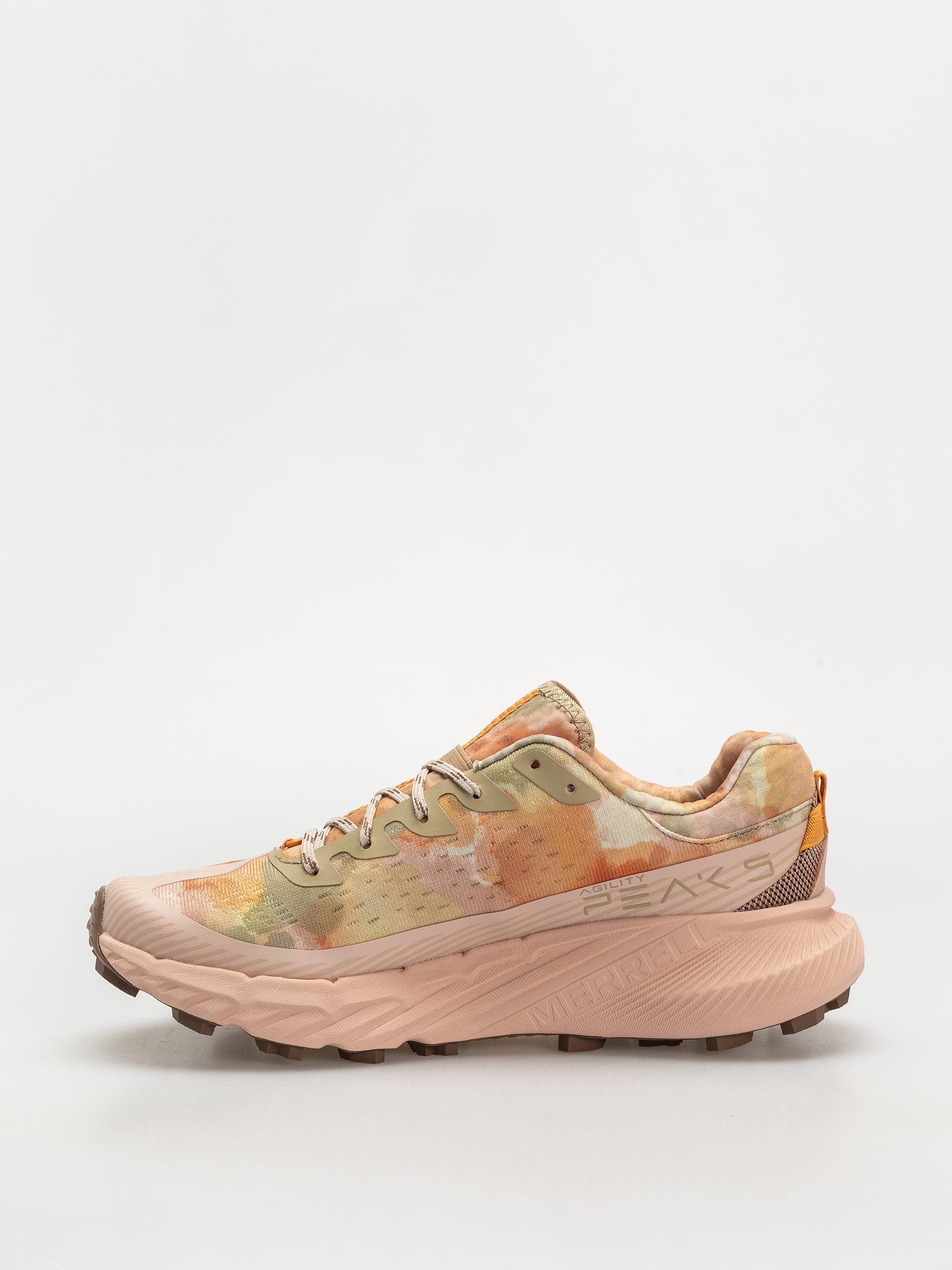 Topánky Merrell Agility Peak 5 Bliss Wmn (powder)