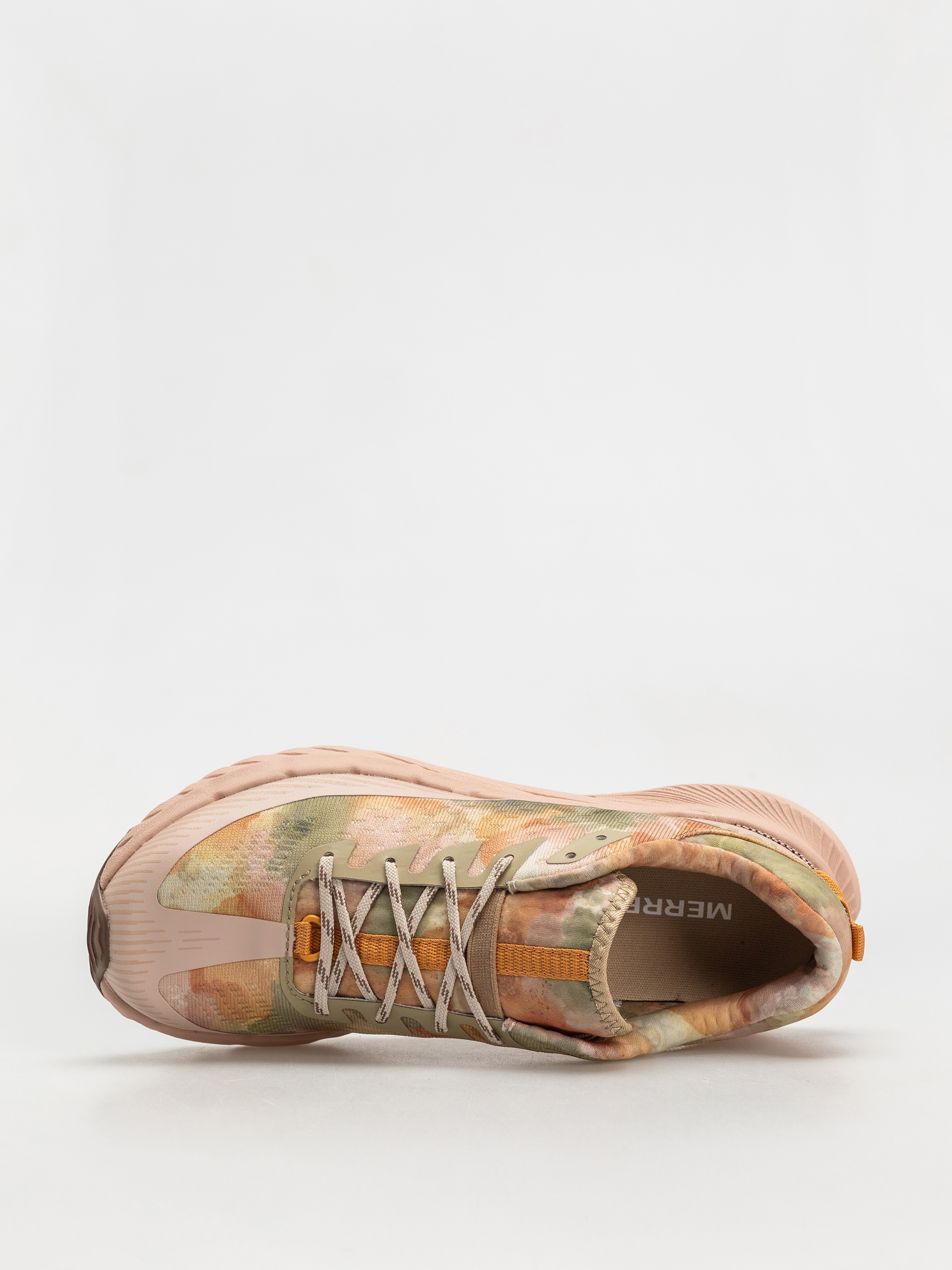 Topánky Merrell Agility Peak 5 Bliss Wmn (powder)