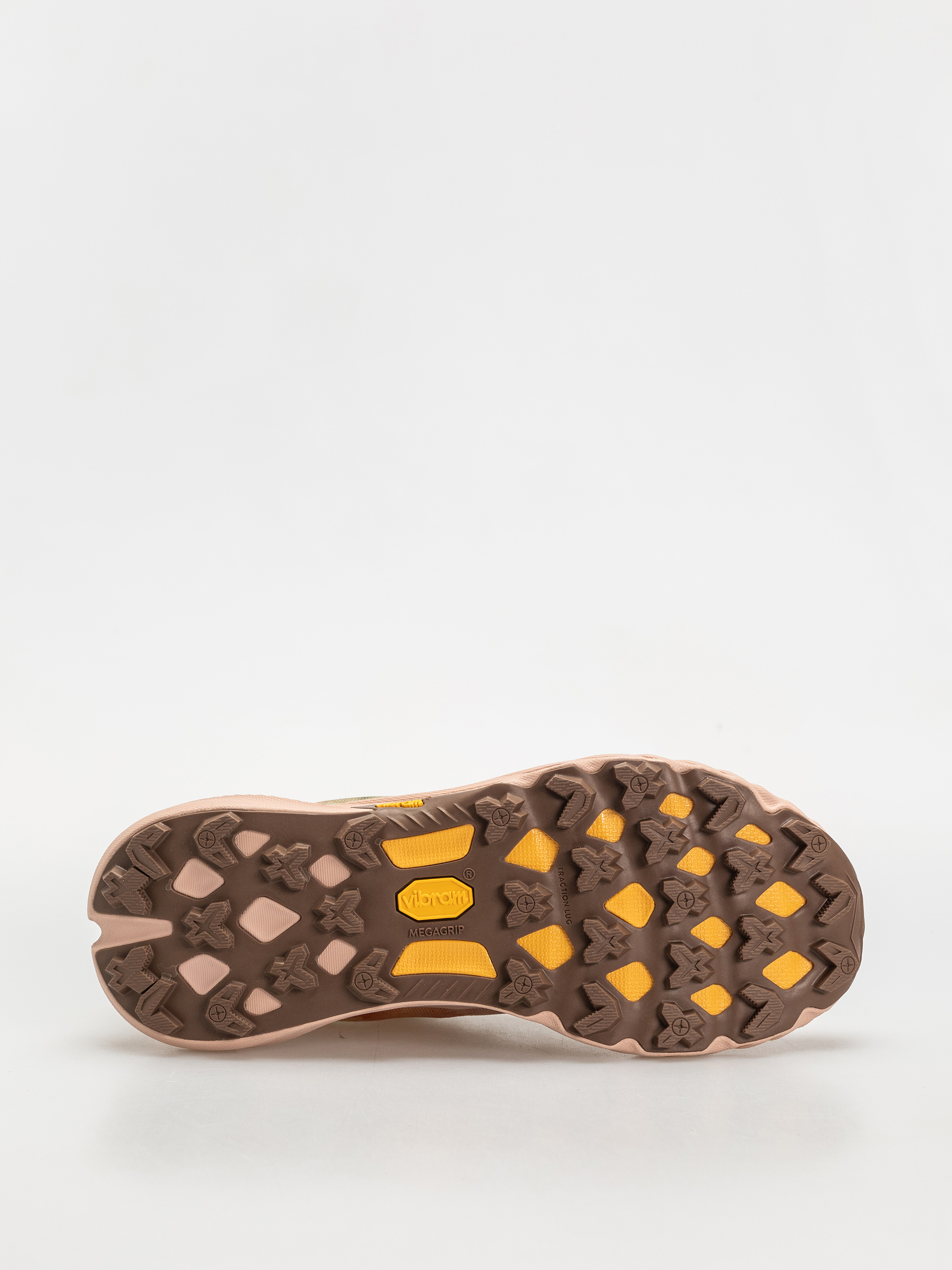 Topánky Merrell Agility Peak 5 Bliss Wmn (powder)