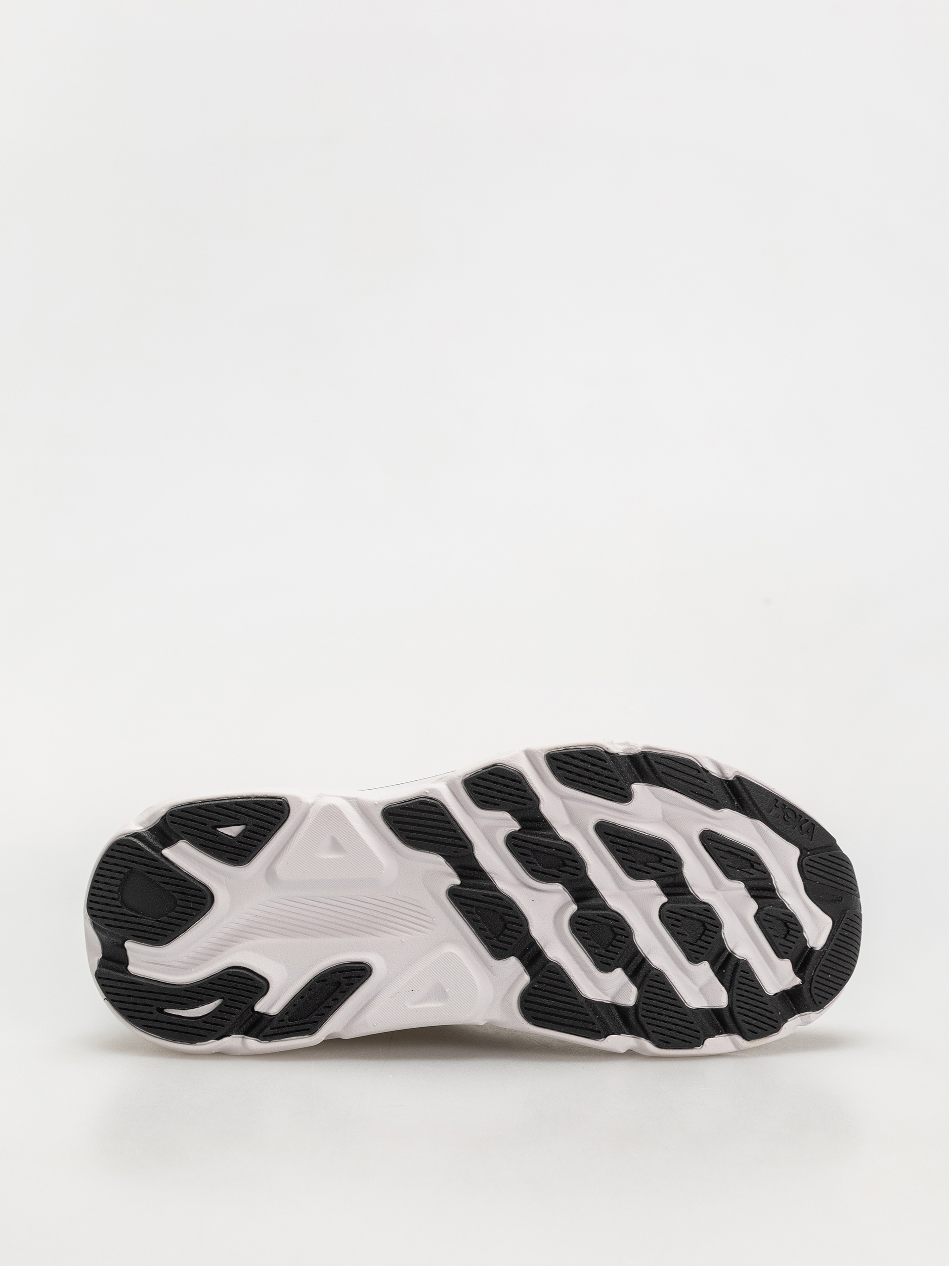 Topánky Hoka Clifton 9 JR (black/white)