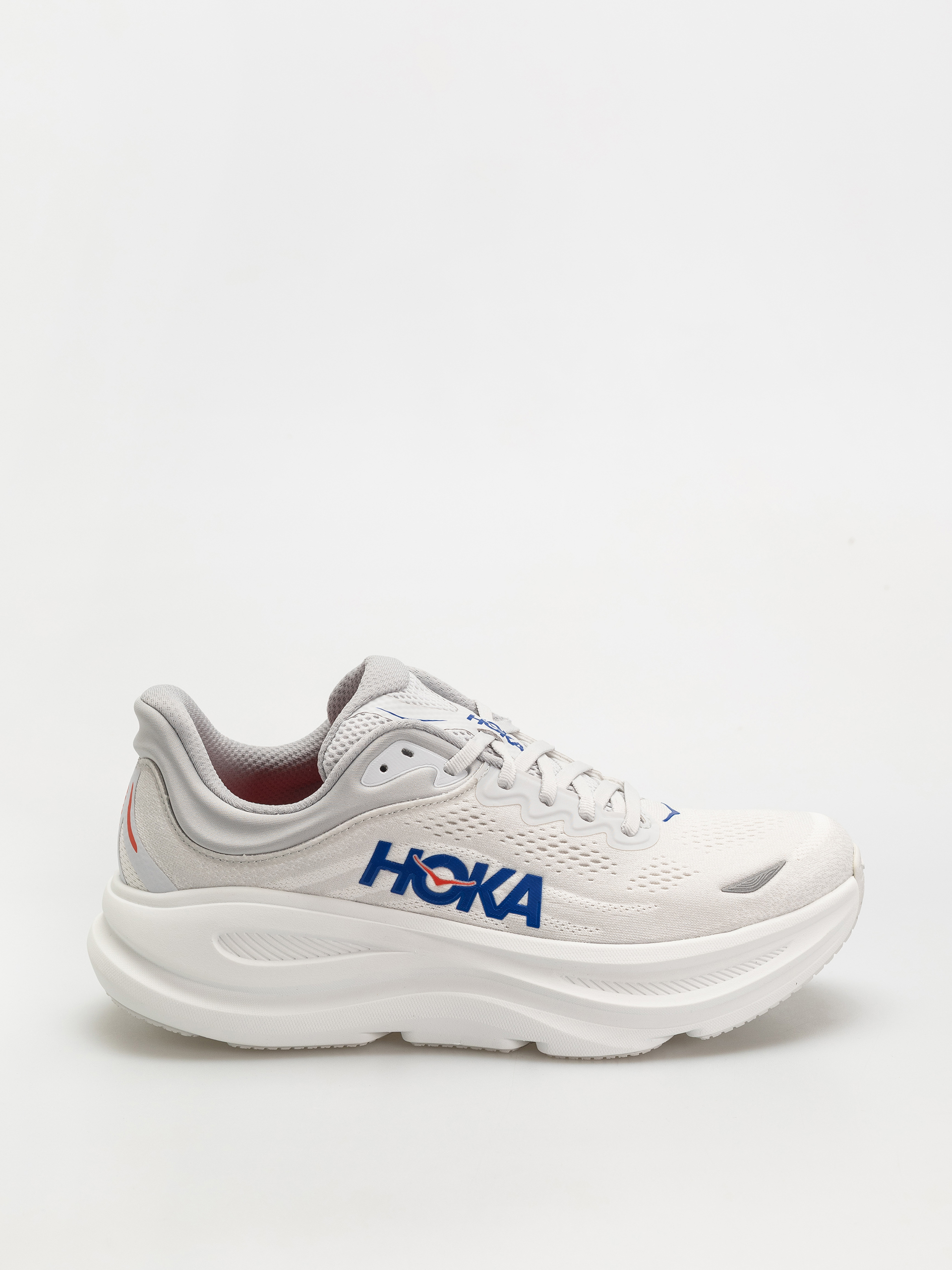 Topu00e1nky Hoka Bondi 9 (cosmic grey/ultramarine)