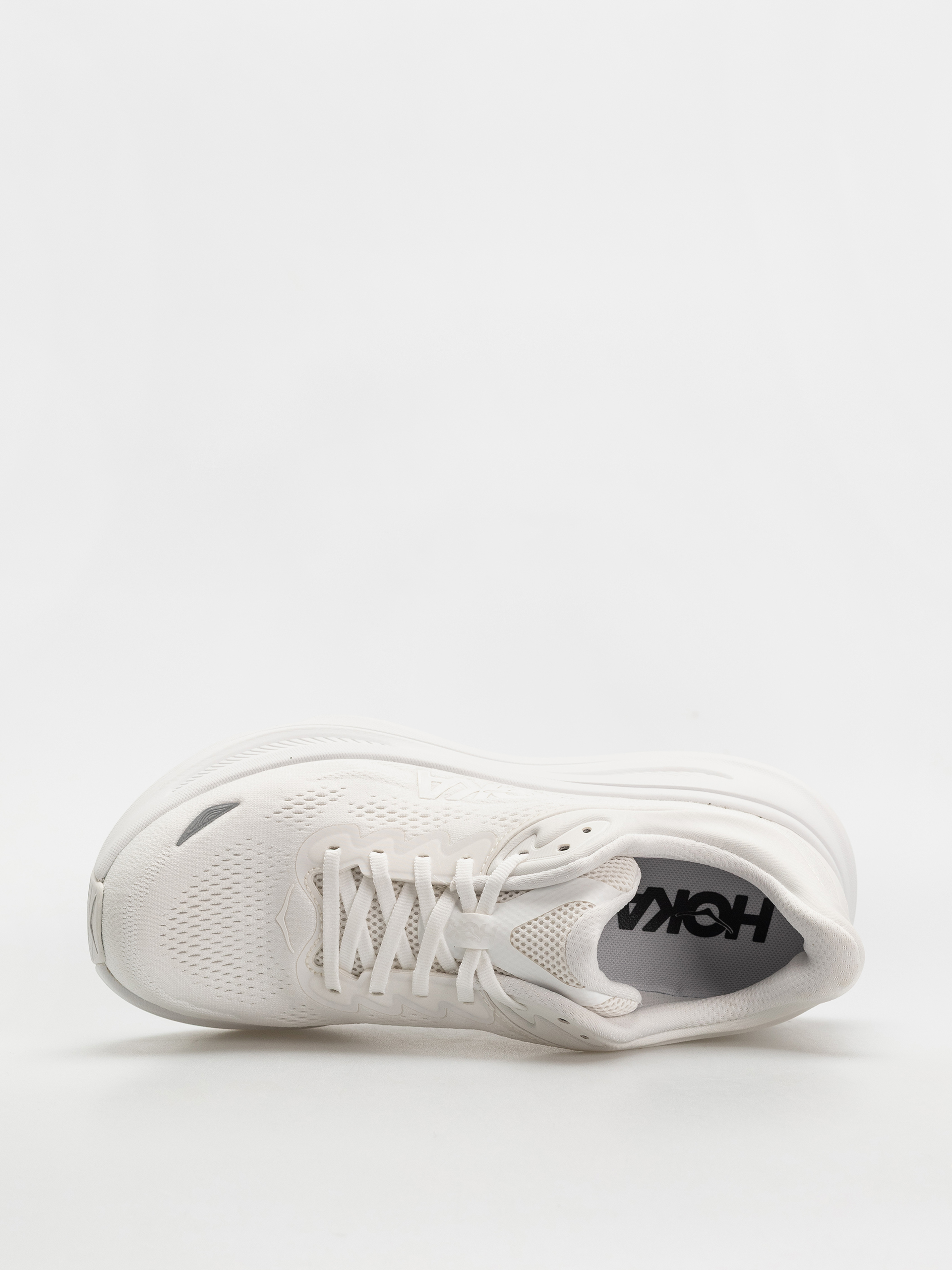 Topánky Hoka Bondi 9 (white/white)