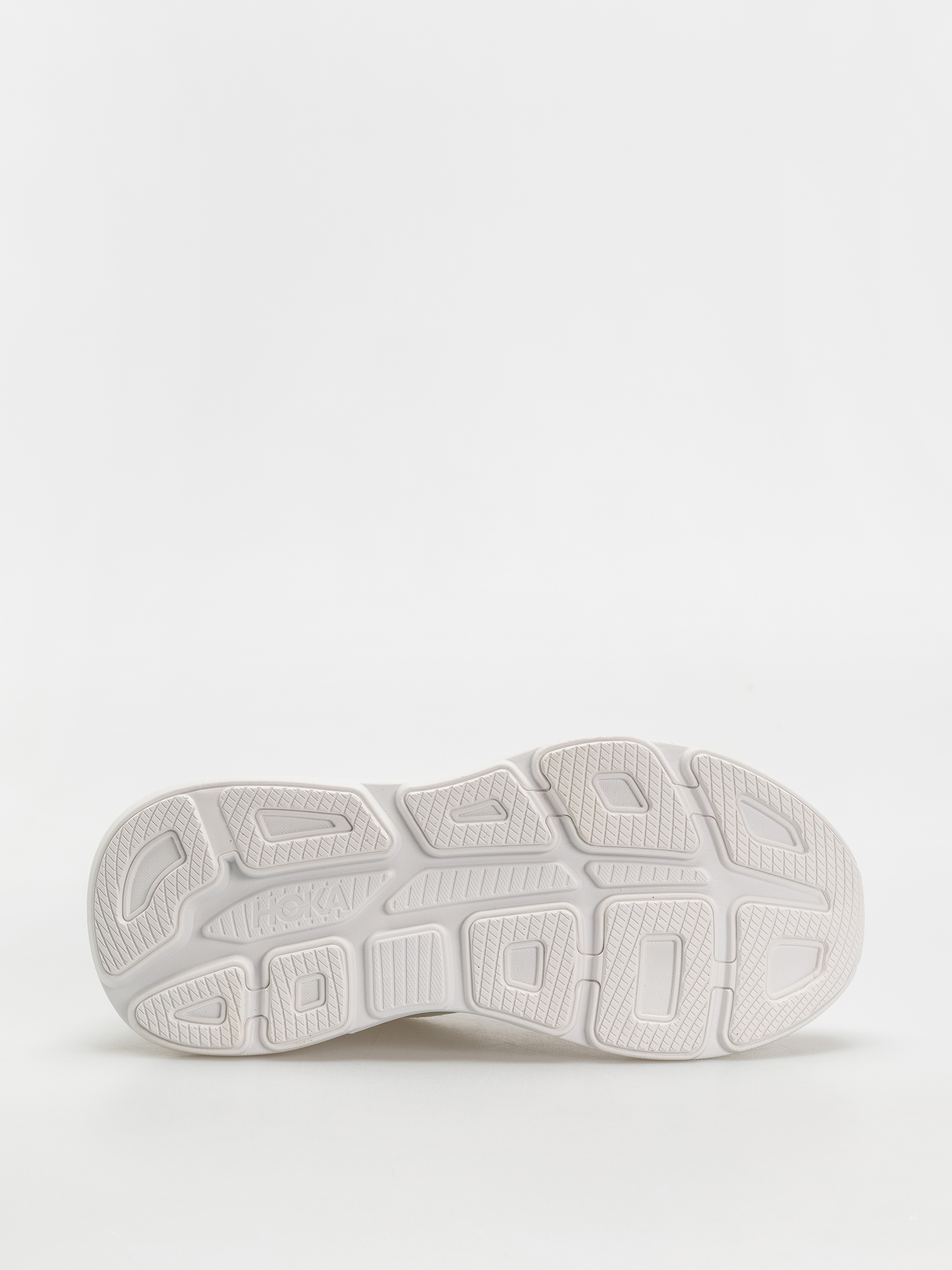 Topánky Hoka Bondi 9 (white/white)