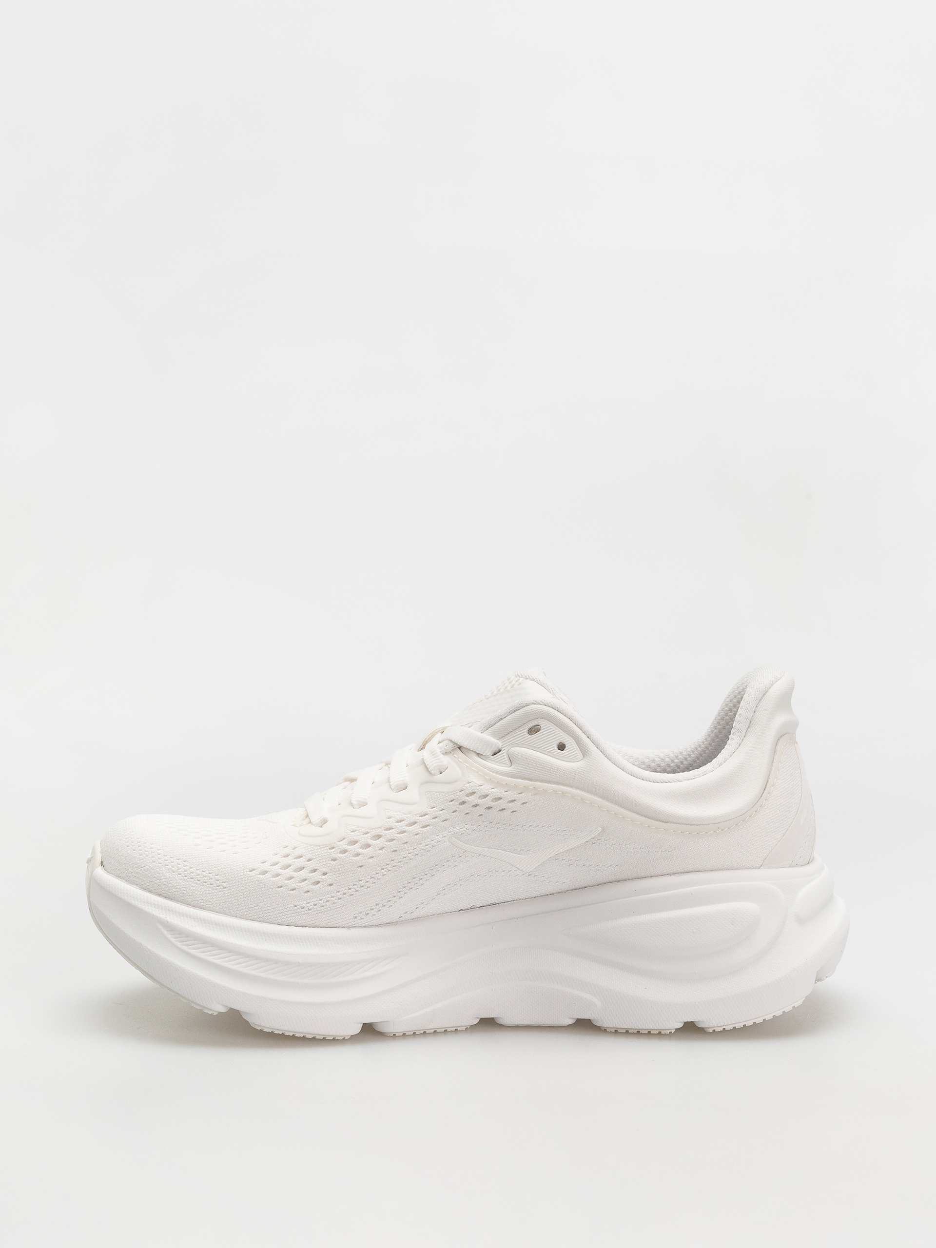 Topánky Hoka Bondi 9 Wmn (white/white)