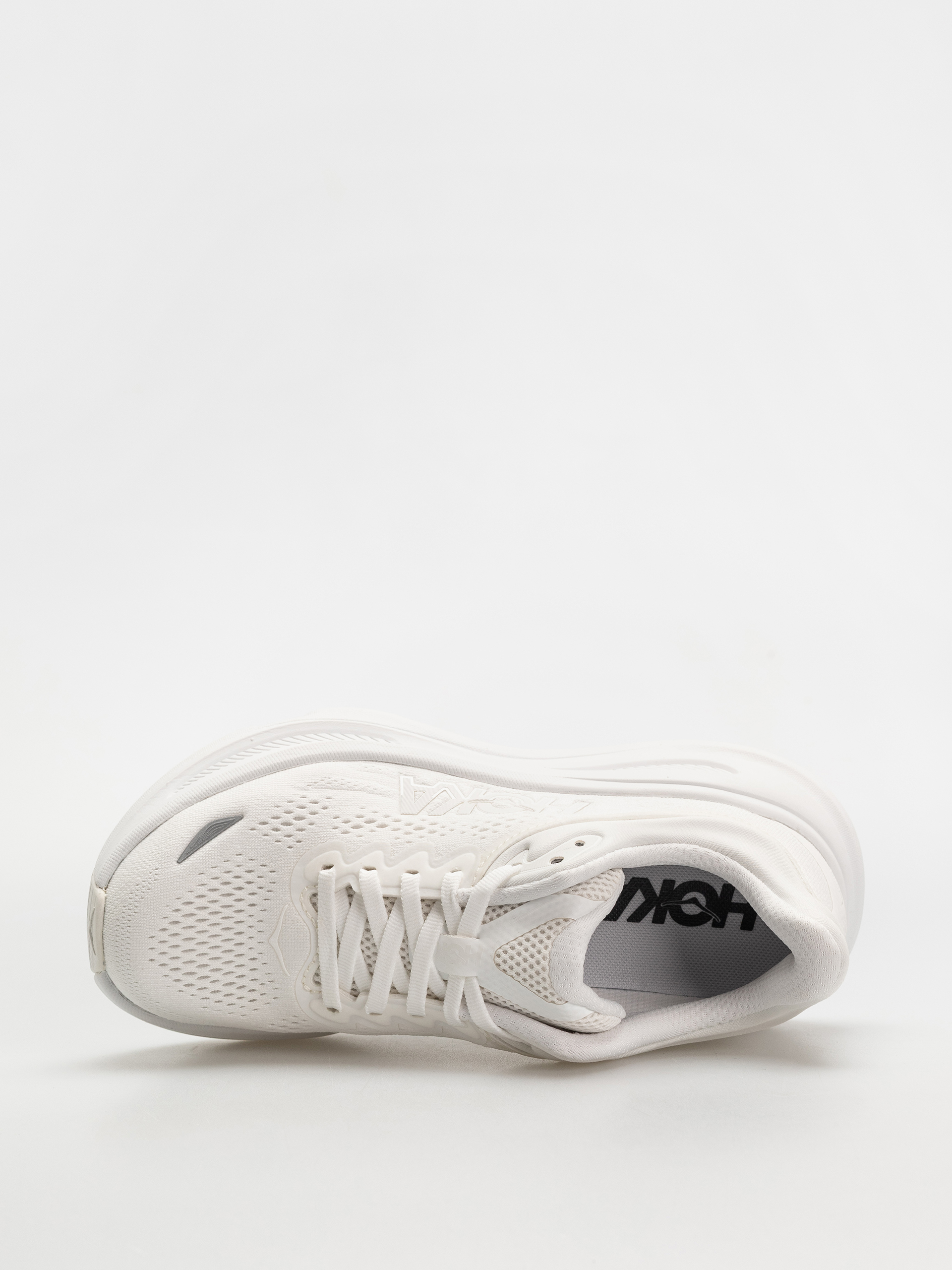 Topánky Hoka Bondi 9 Wmn (white/white)