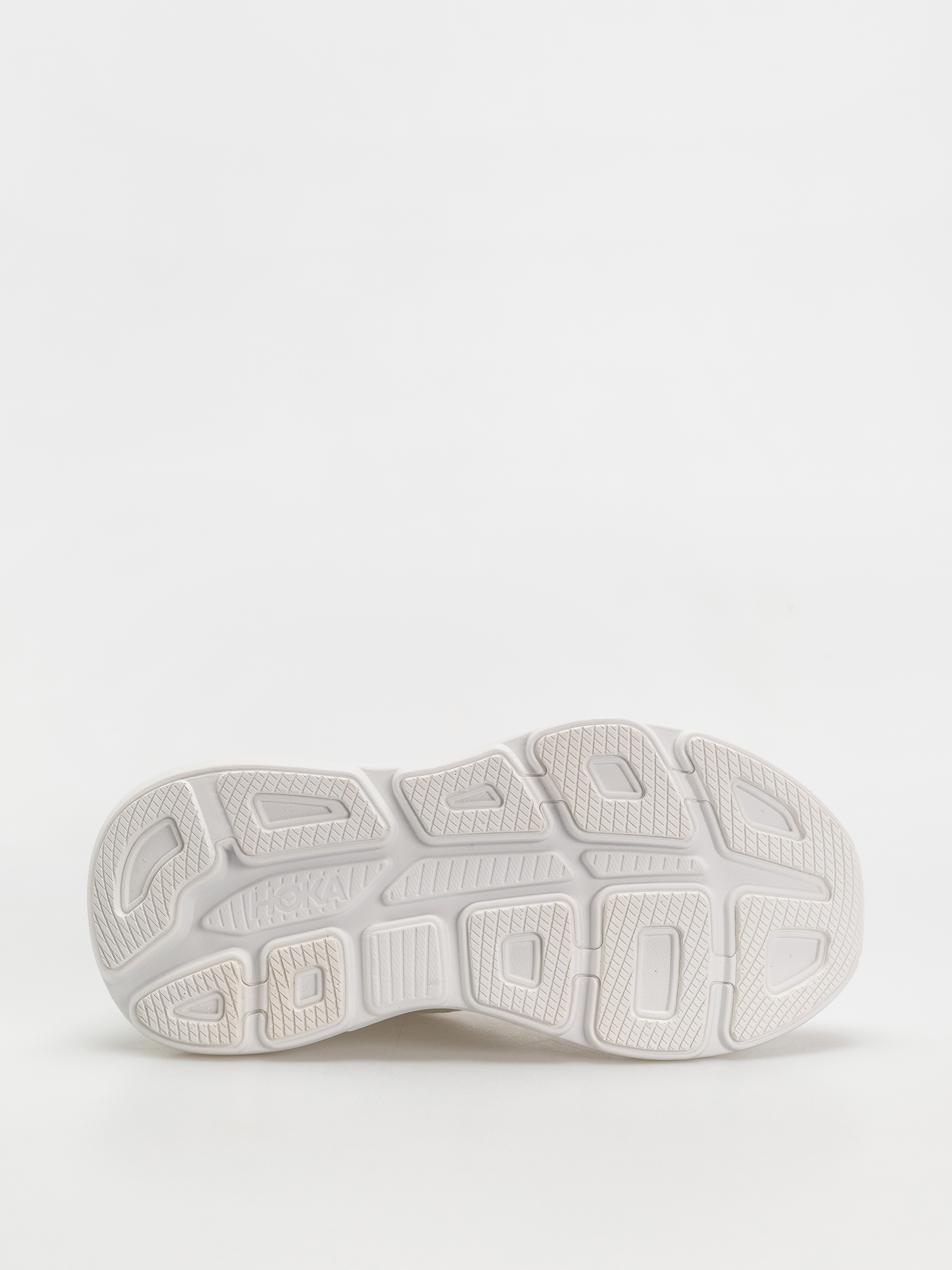Topánky Hoka Bondi 9 Wmn (white/white)