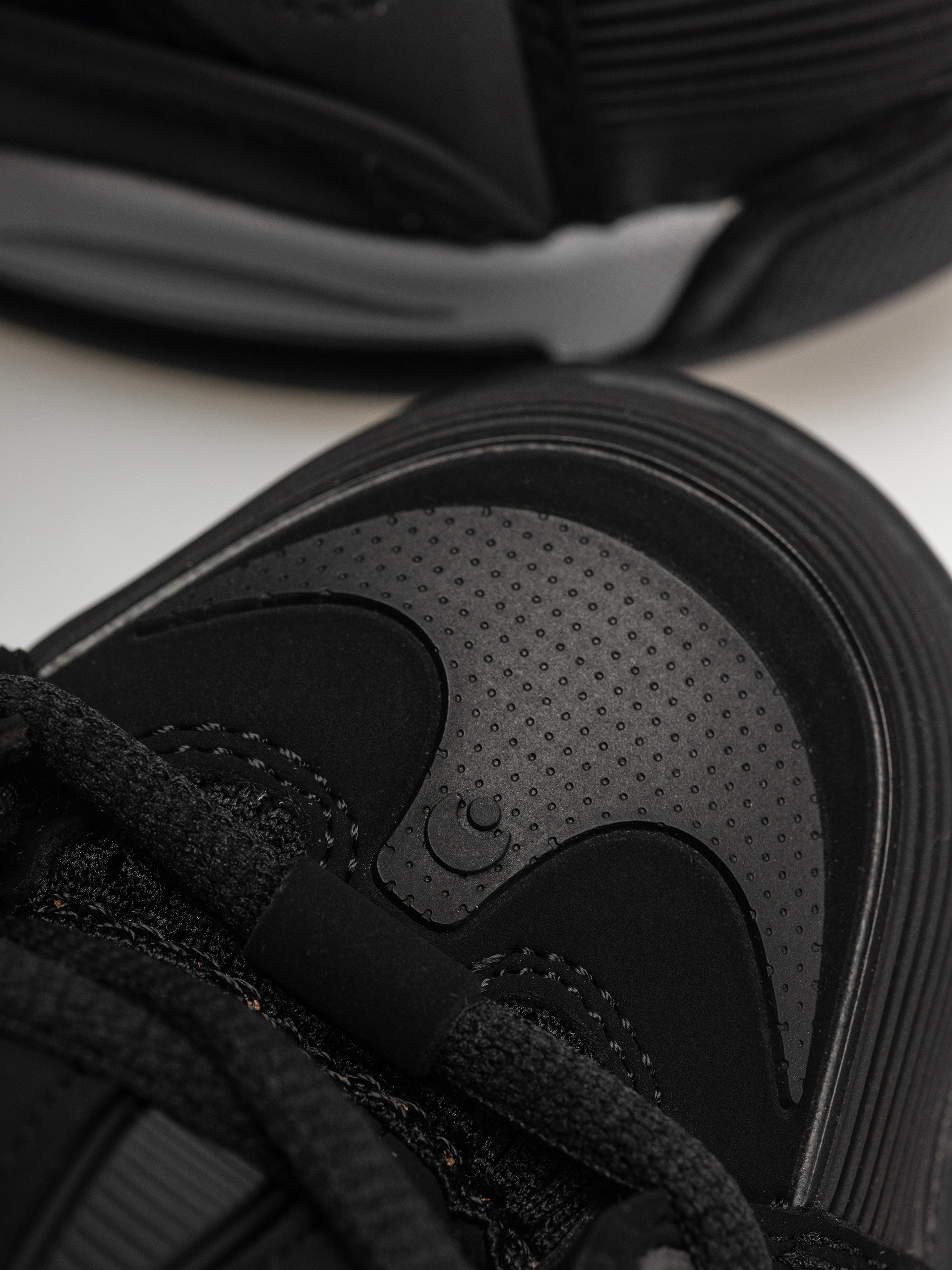 Topánky Osiris D3 2001 (black/grey/blue)