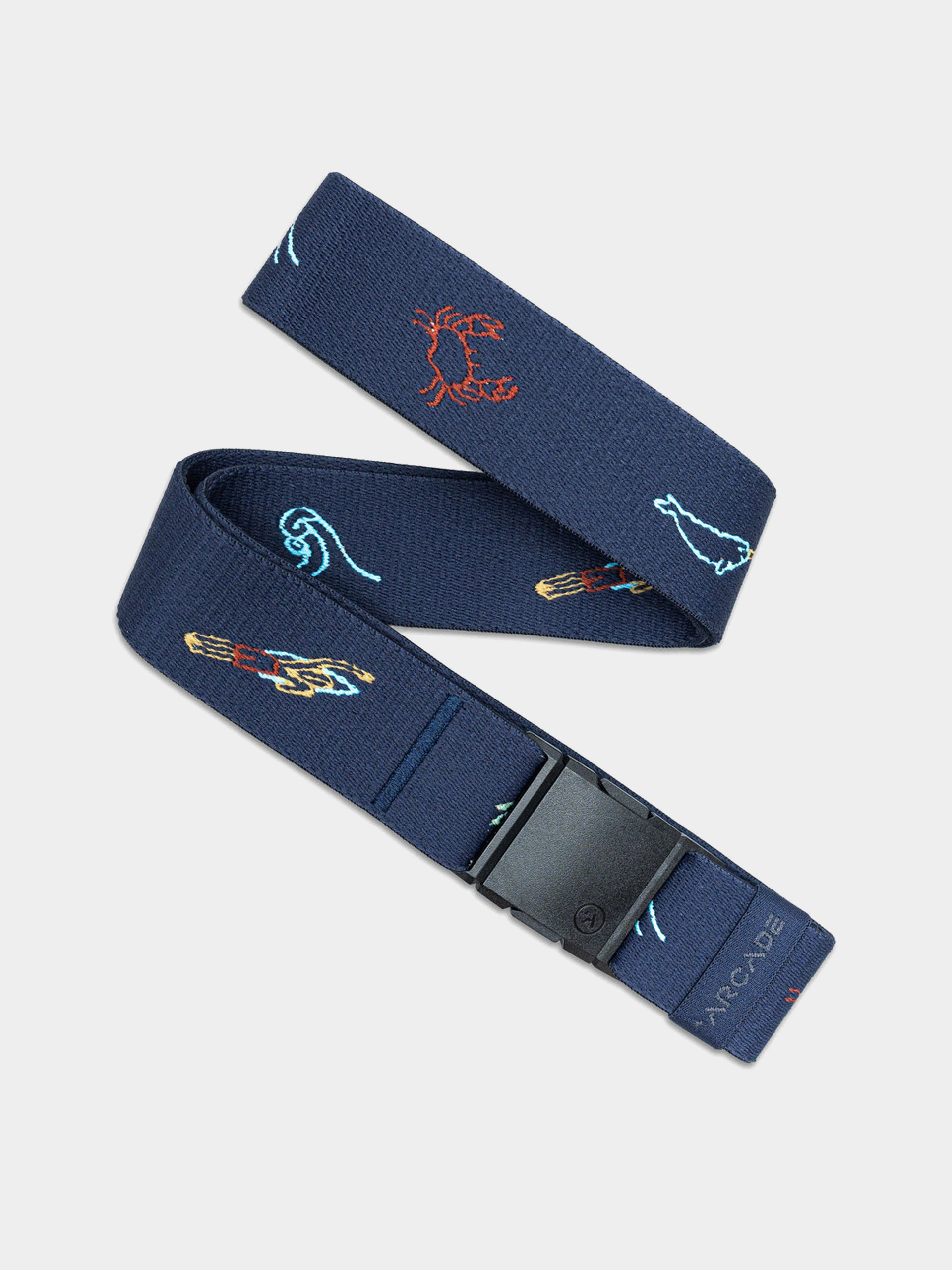 Opasok Arcade Save the Waves (navy)