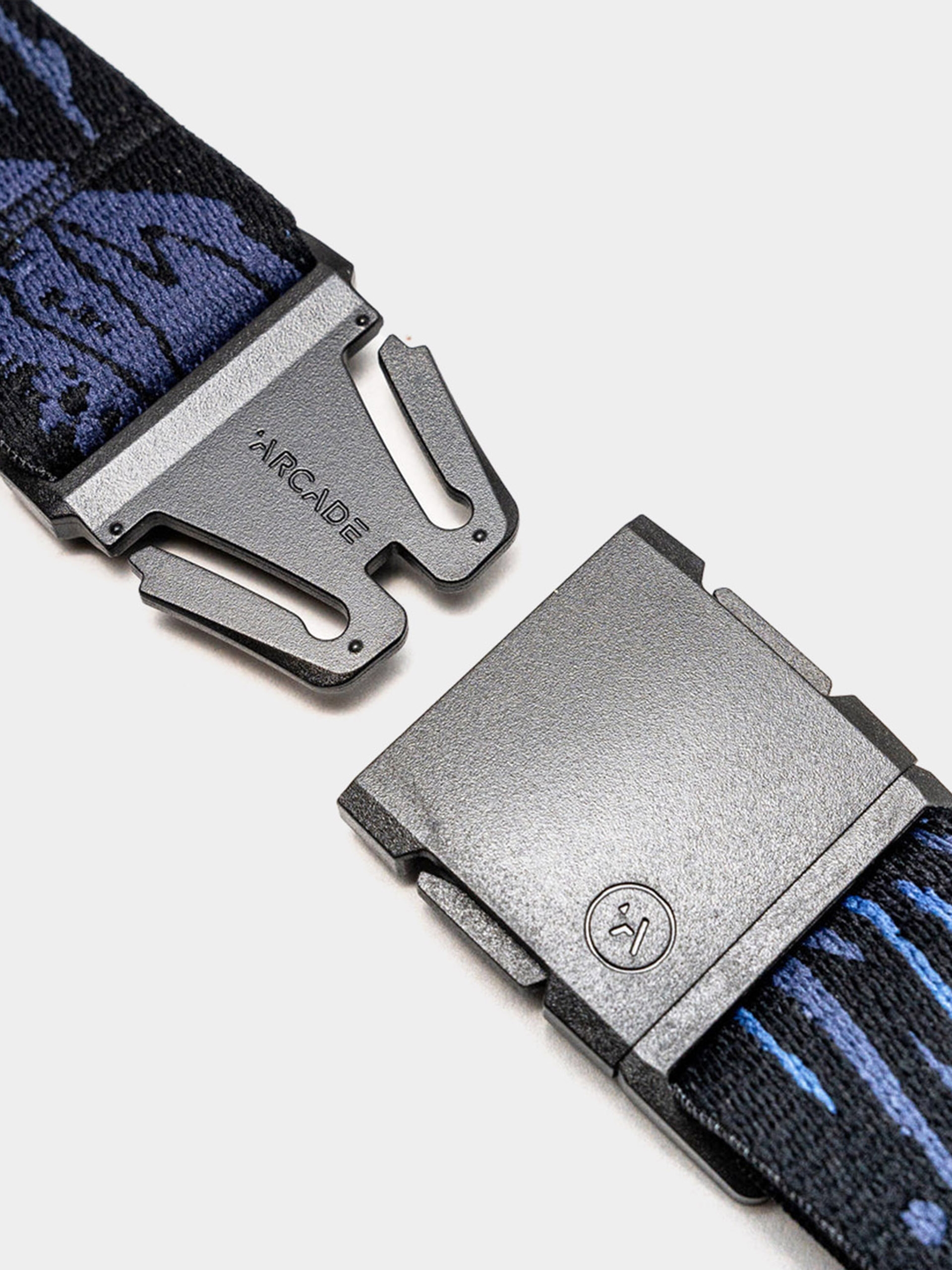 Opasok Arcade Out of Range (navy)