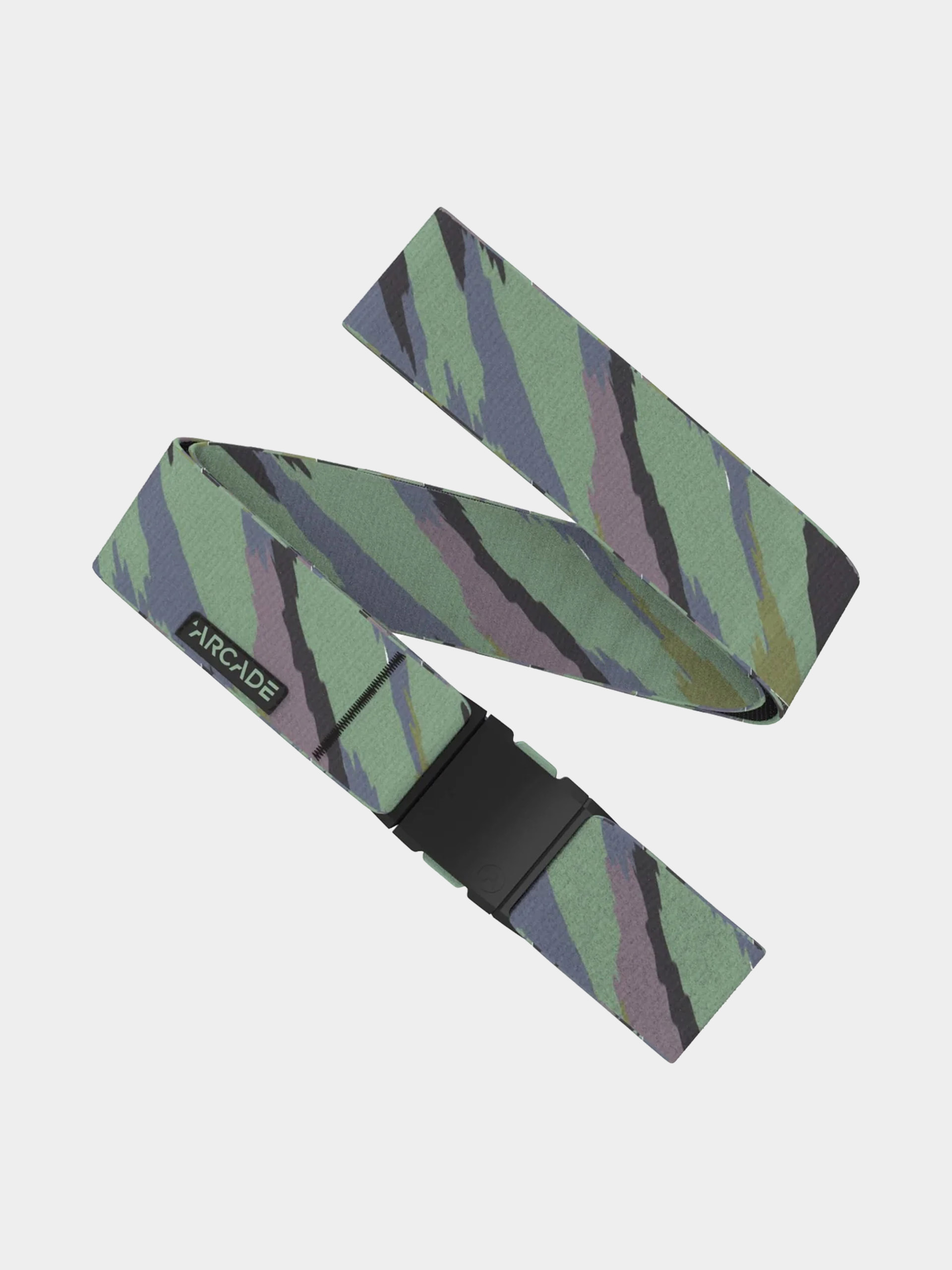 Opasok Arcade Brushstroke