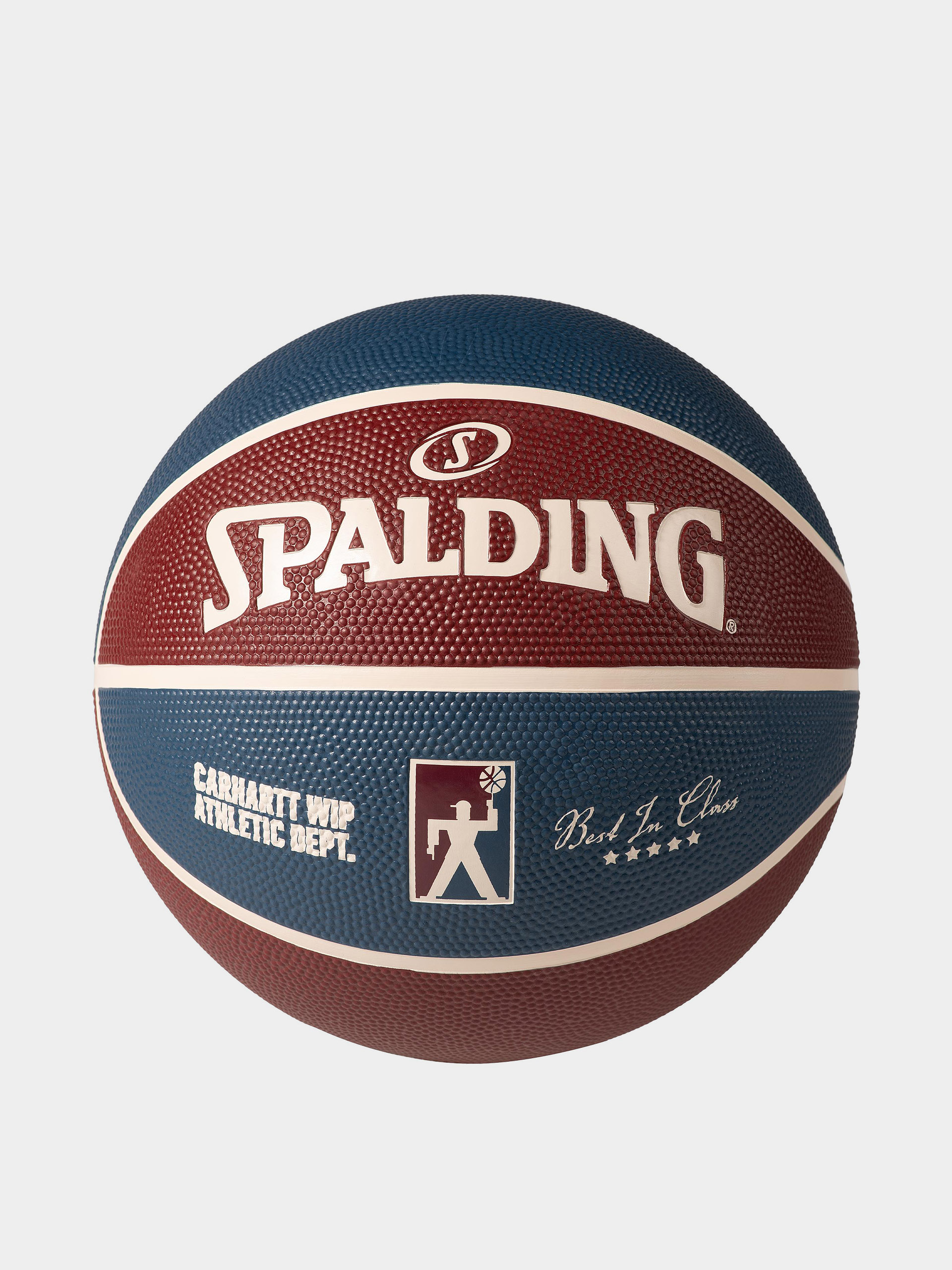 Carhartt WIP Spalding for Carhartt WIP Basketball