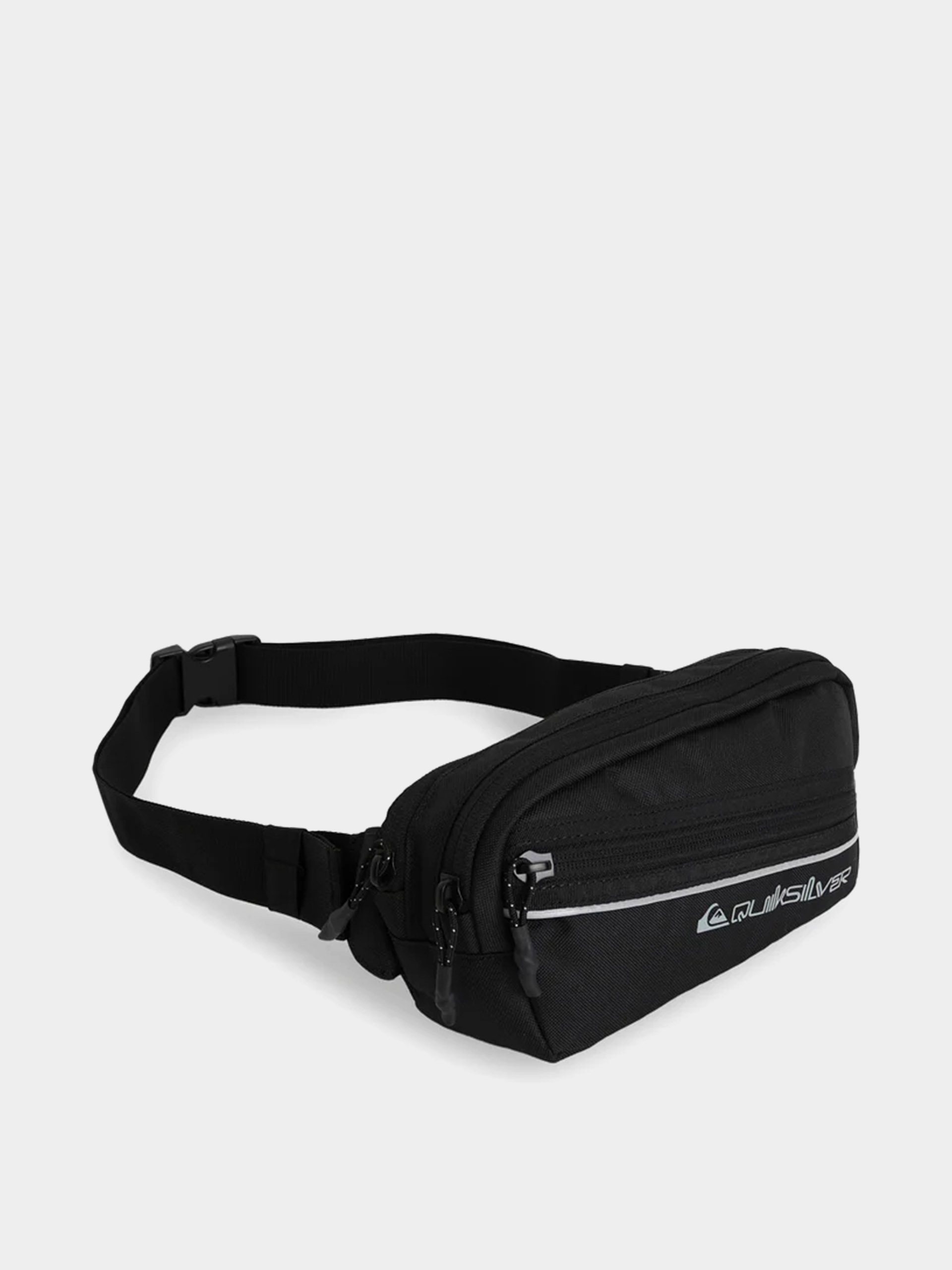 Ľadvinka Quiksilver Jungler III (black)