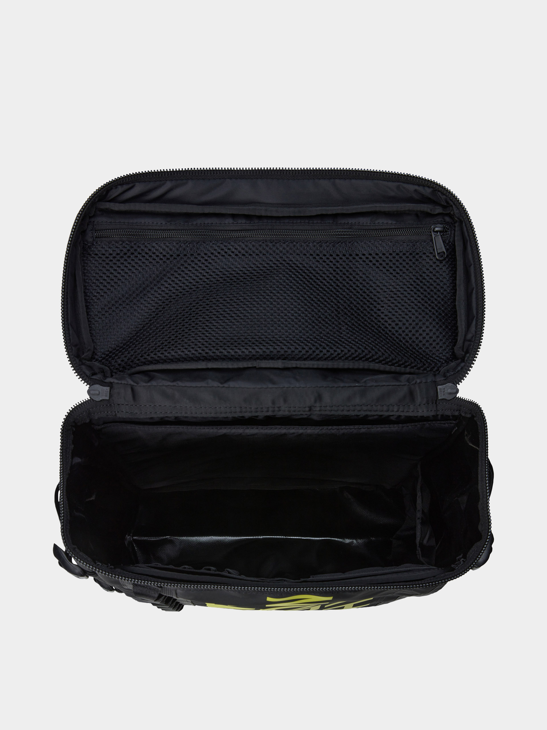 Batoh The North Face Base Camp Fuse Box (tnf black/sulphur spring green)