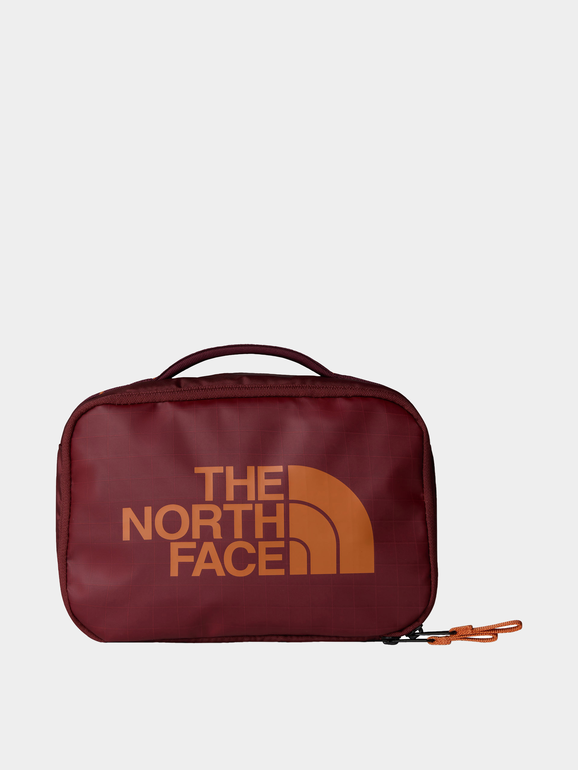 Kosmeticku00e1 tau0161ka The North Face Base Camp Voyager (sumac/iron bronze)