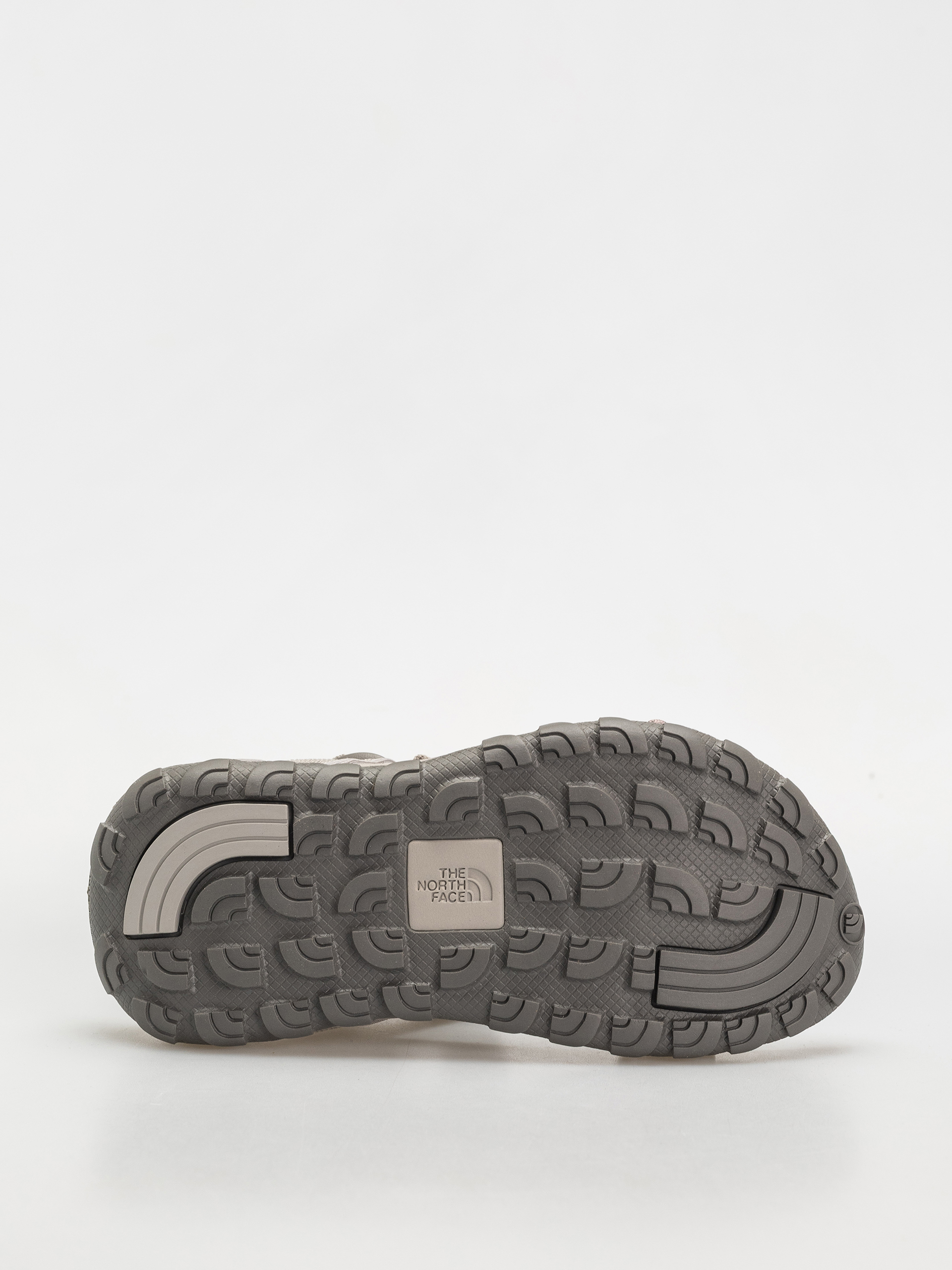 Sandale The North Face Explore Camp Wmn (soap stone/metal pink)