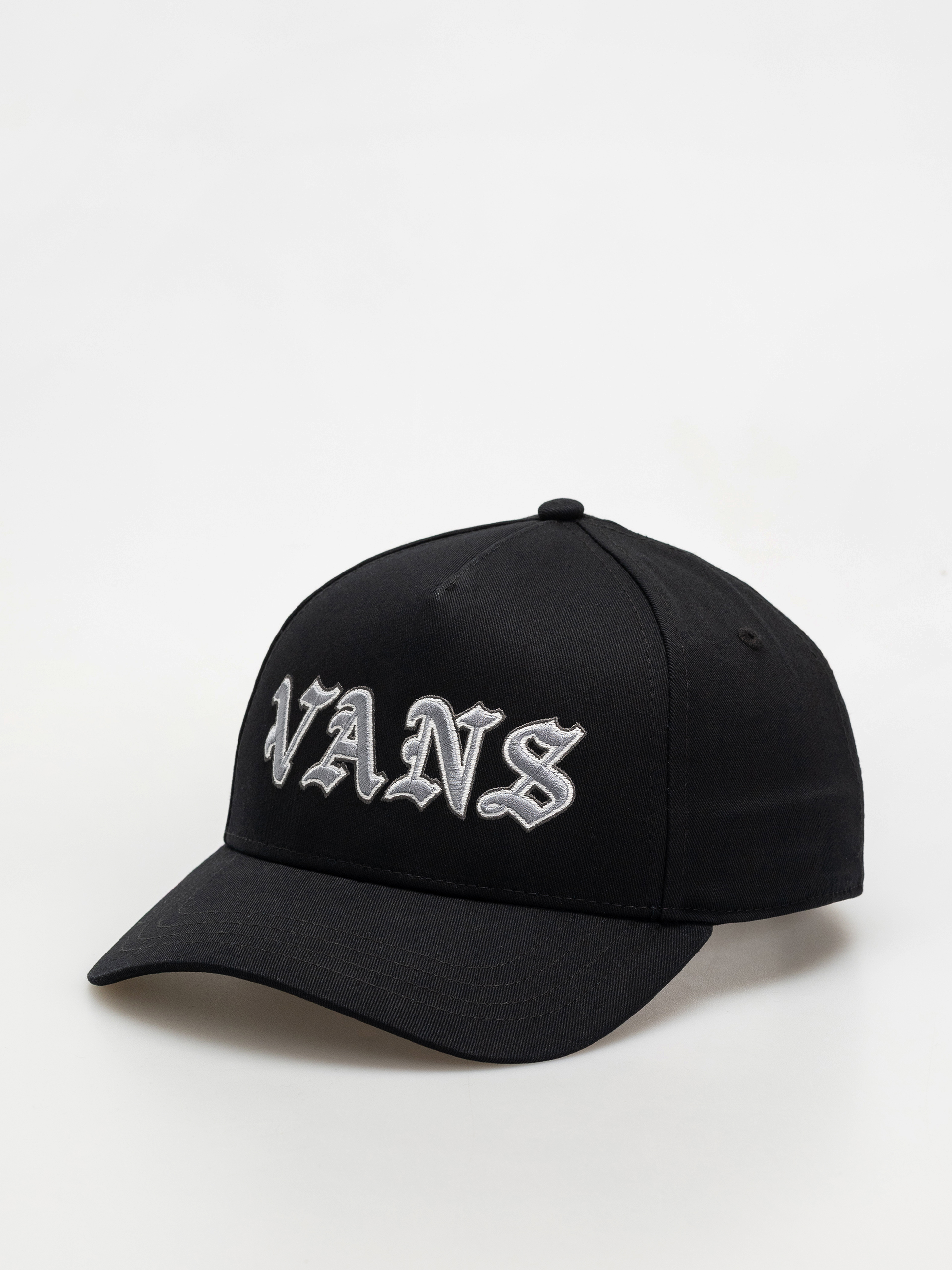 Šiltovka Vans Original Vans Strapback (black)