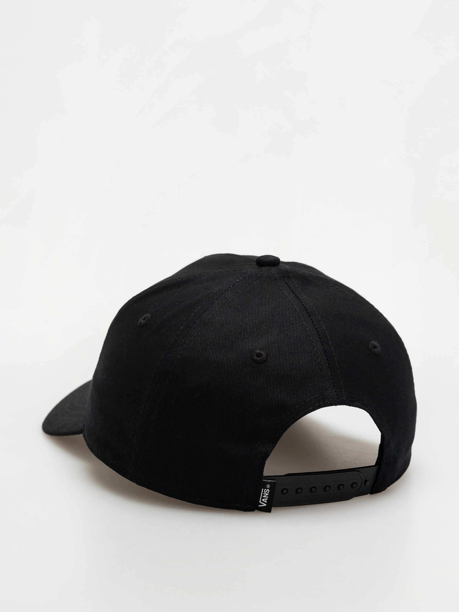 Šiltovka Vans Original Vans Strapback (black)
