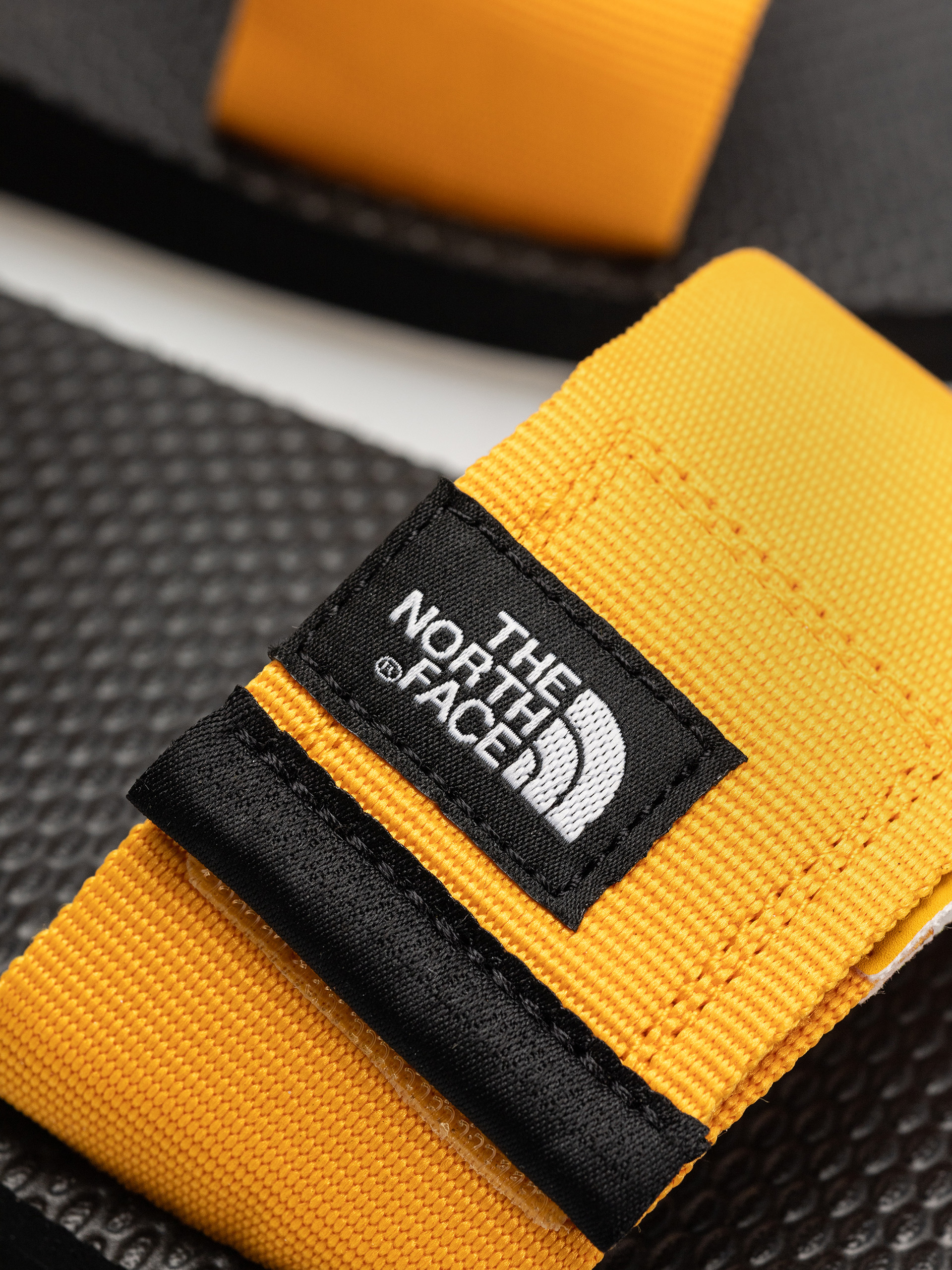 Sandale The North Face Skeena II (summit gold/tnf black)