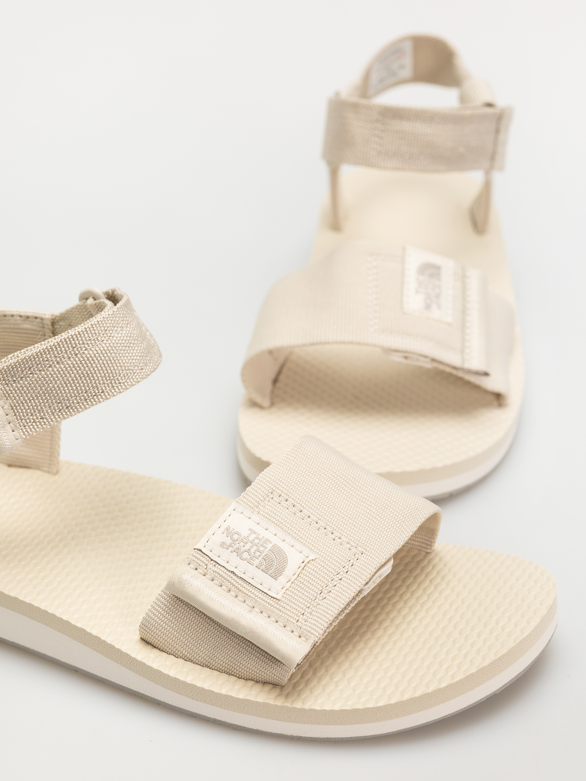 Sandale The North Face Skeena II (calacatta/soap stone)