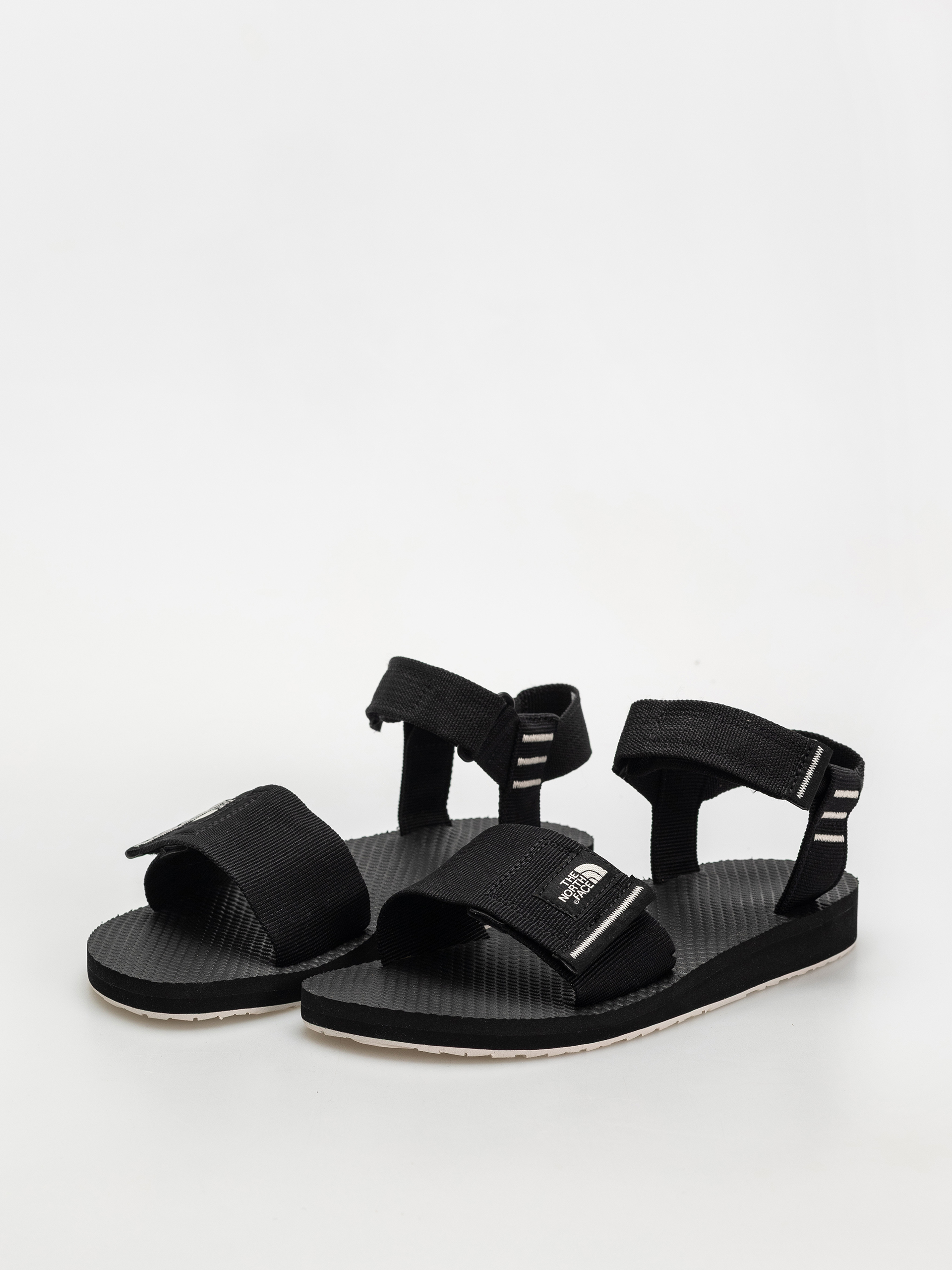 Sandale The North Face Skeena II (tnf black/white dune)