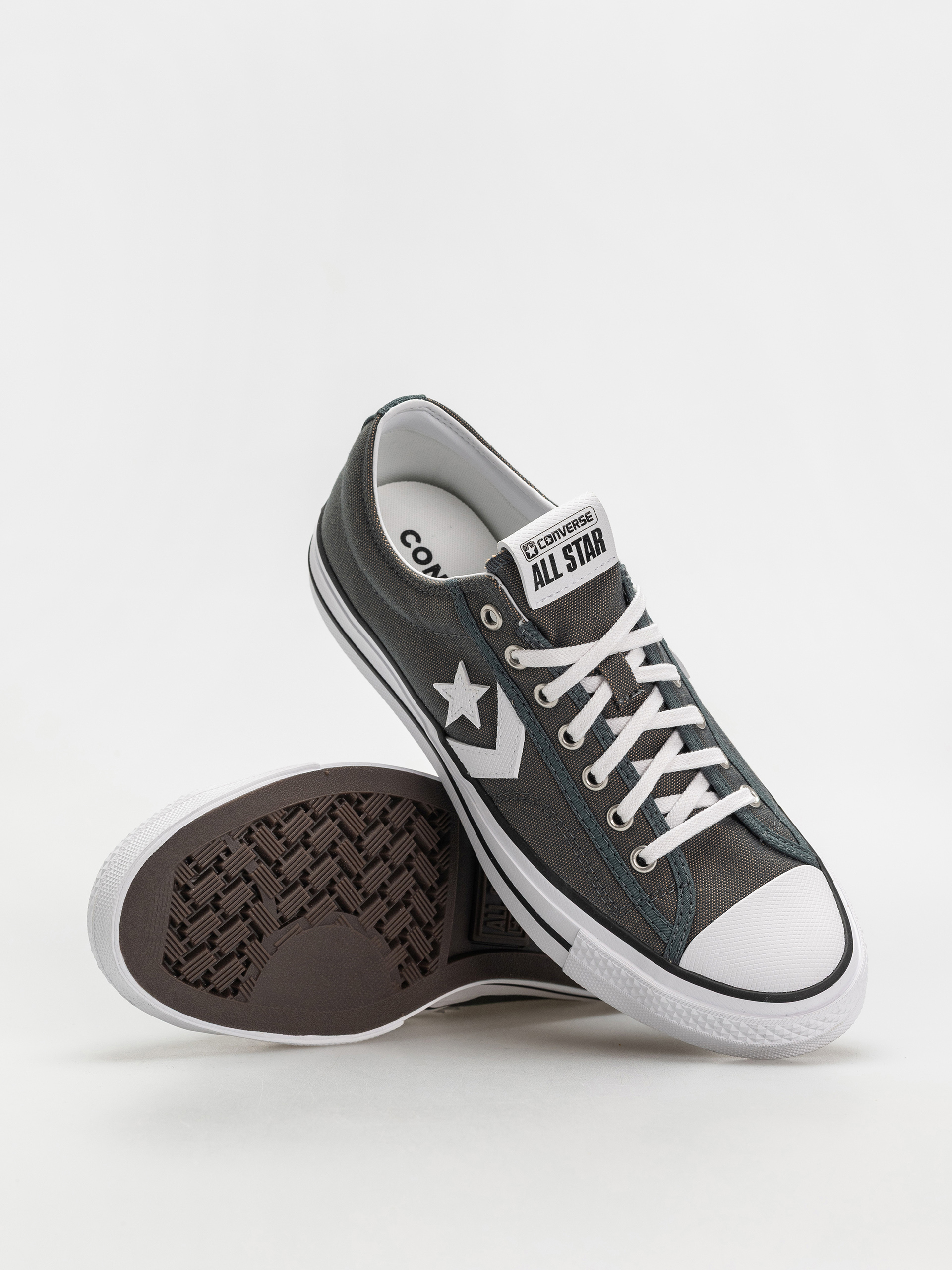 Topánky Converse Star Player 76 Ox (true nature/sandy shore/white)