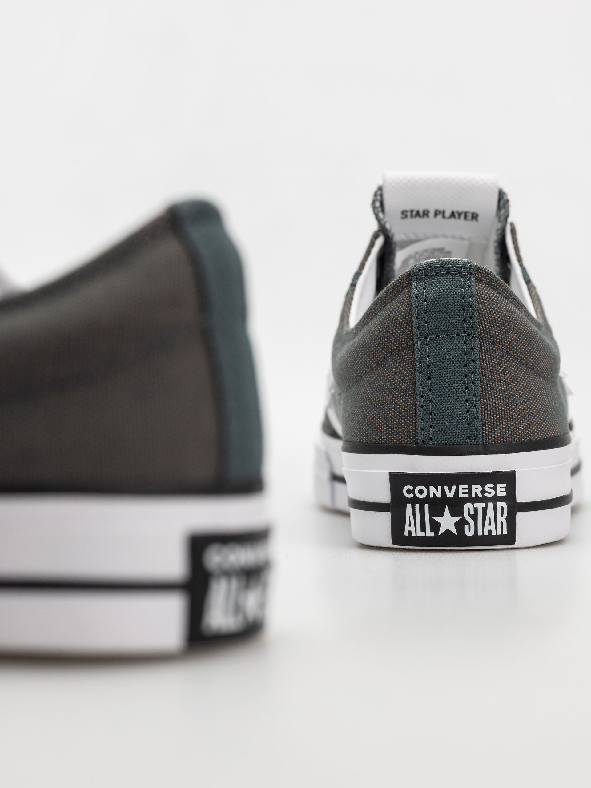 Topánky Converse Star Player 76 Ox (true nature/sandy shore/white)