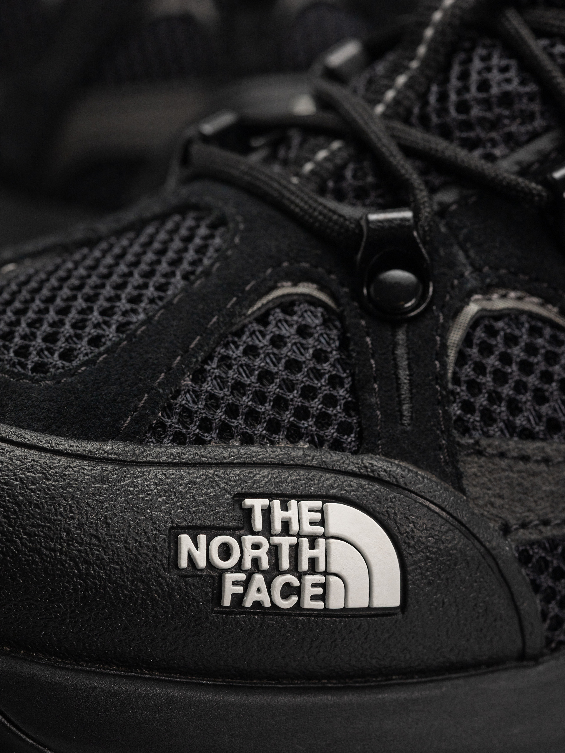 Topánky The North Face Hedgehog 06 Rvst (tnf black/tnf white)