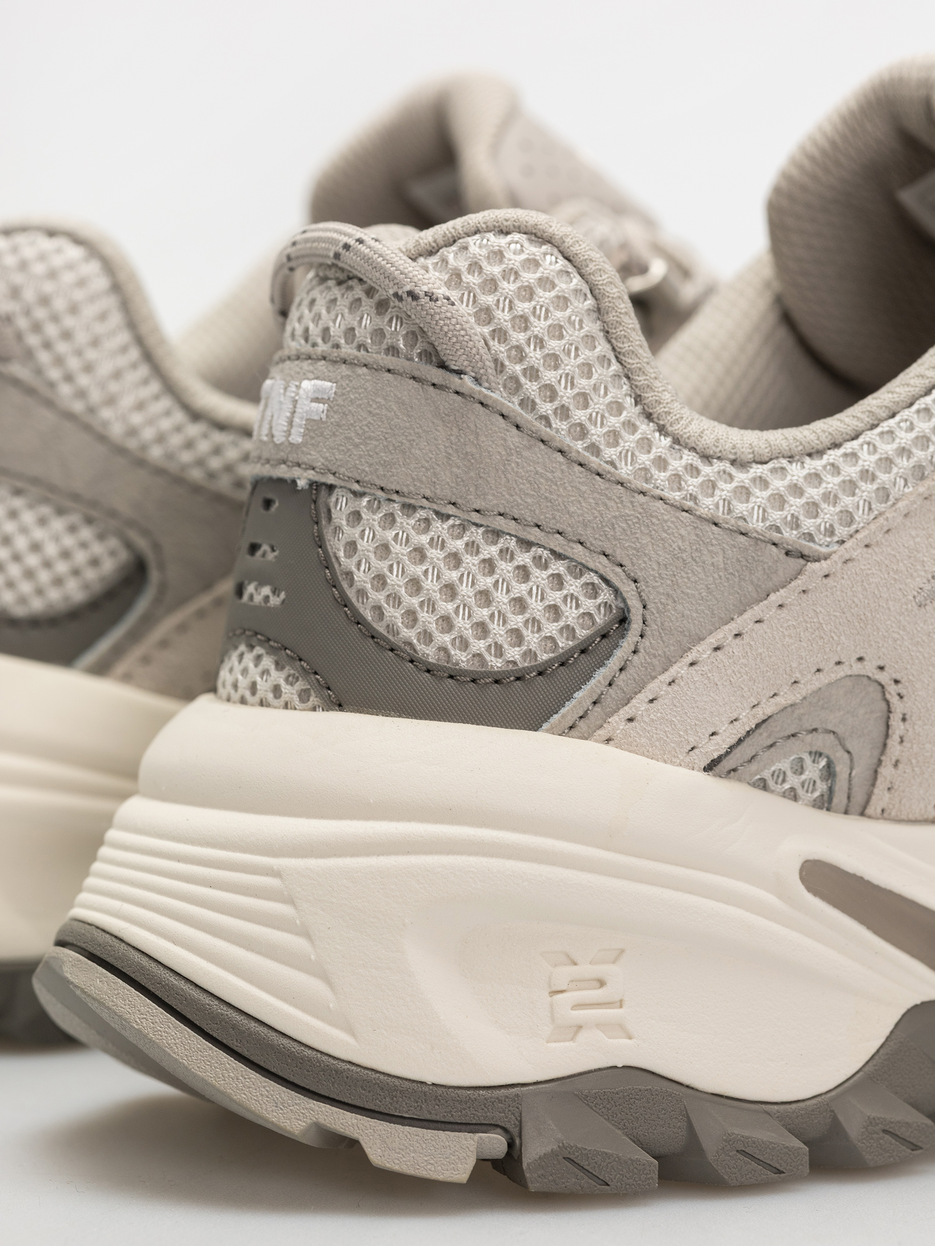 Topánky The North Face Hedgehog 06 Rvst (calacatta/stone slab)