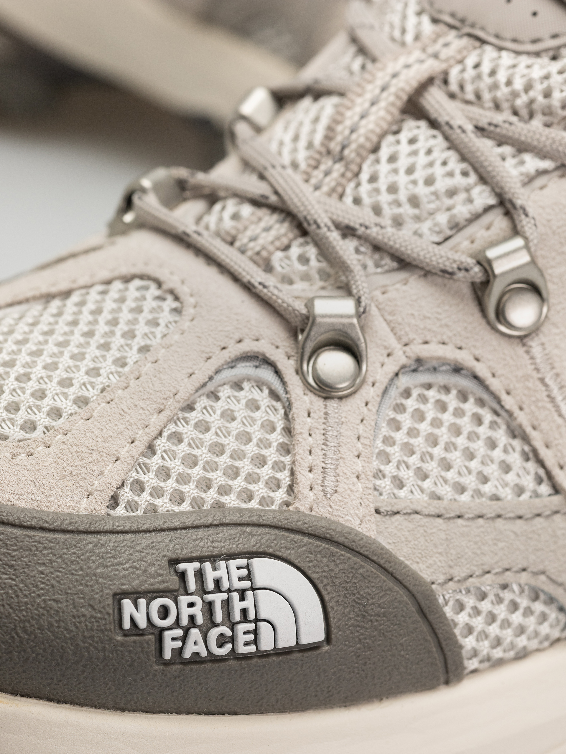 Topánky The North Face Hedgehog 06 Rvst (calacatta/stone slab)