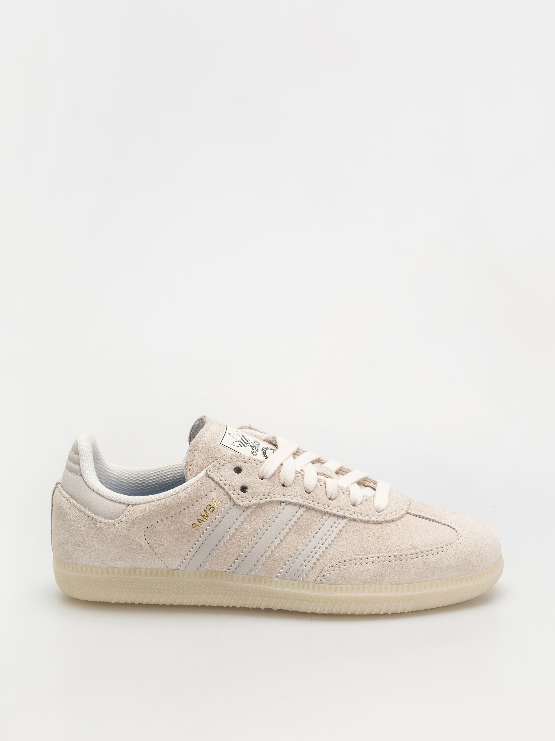 Topánky adidas Samba Adv (cwhite/greone/carbon)