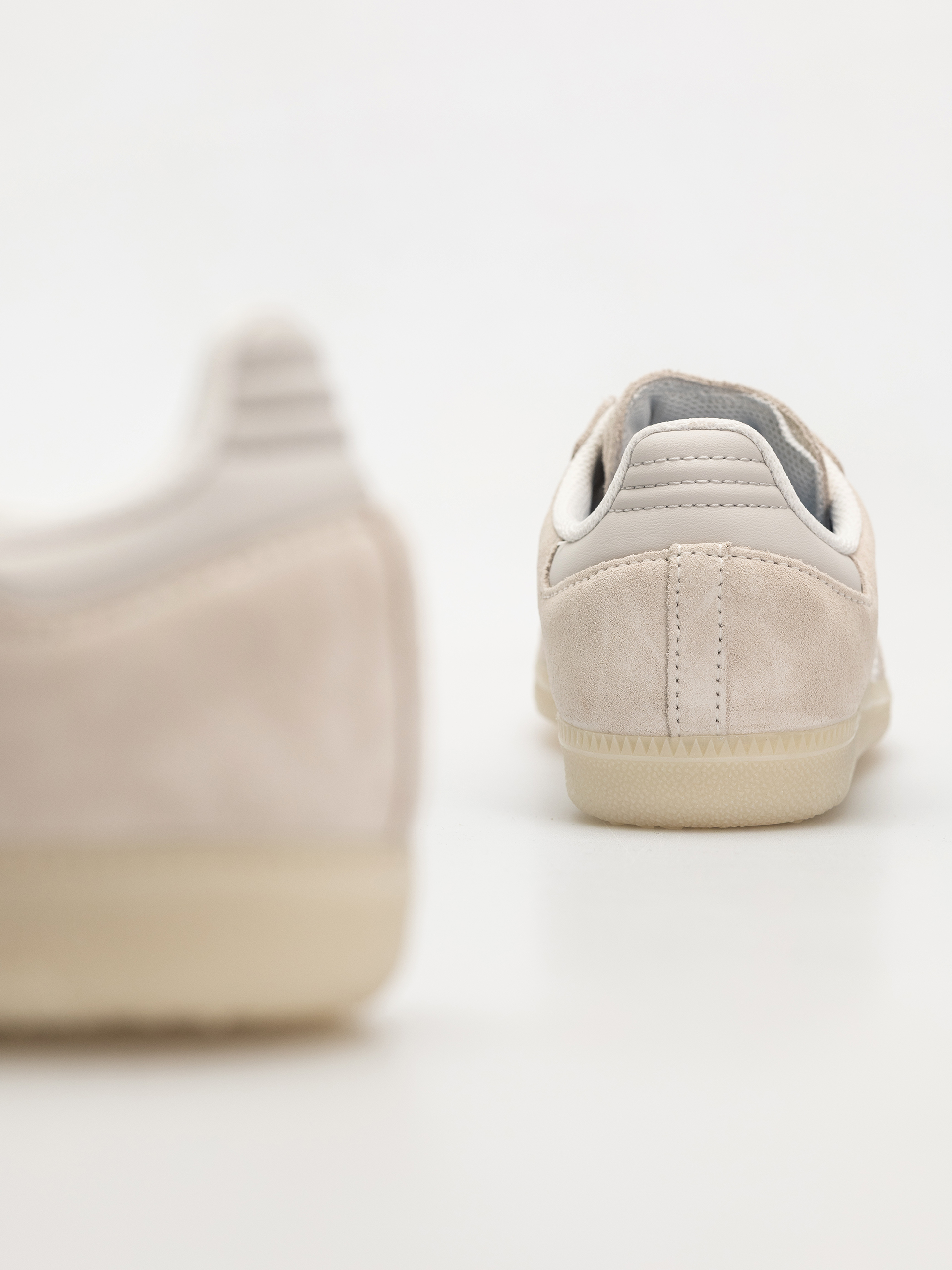 Topánky adidas Samba Adv (cwhite/greone/carbon)