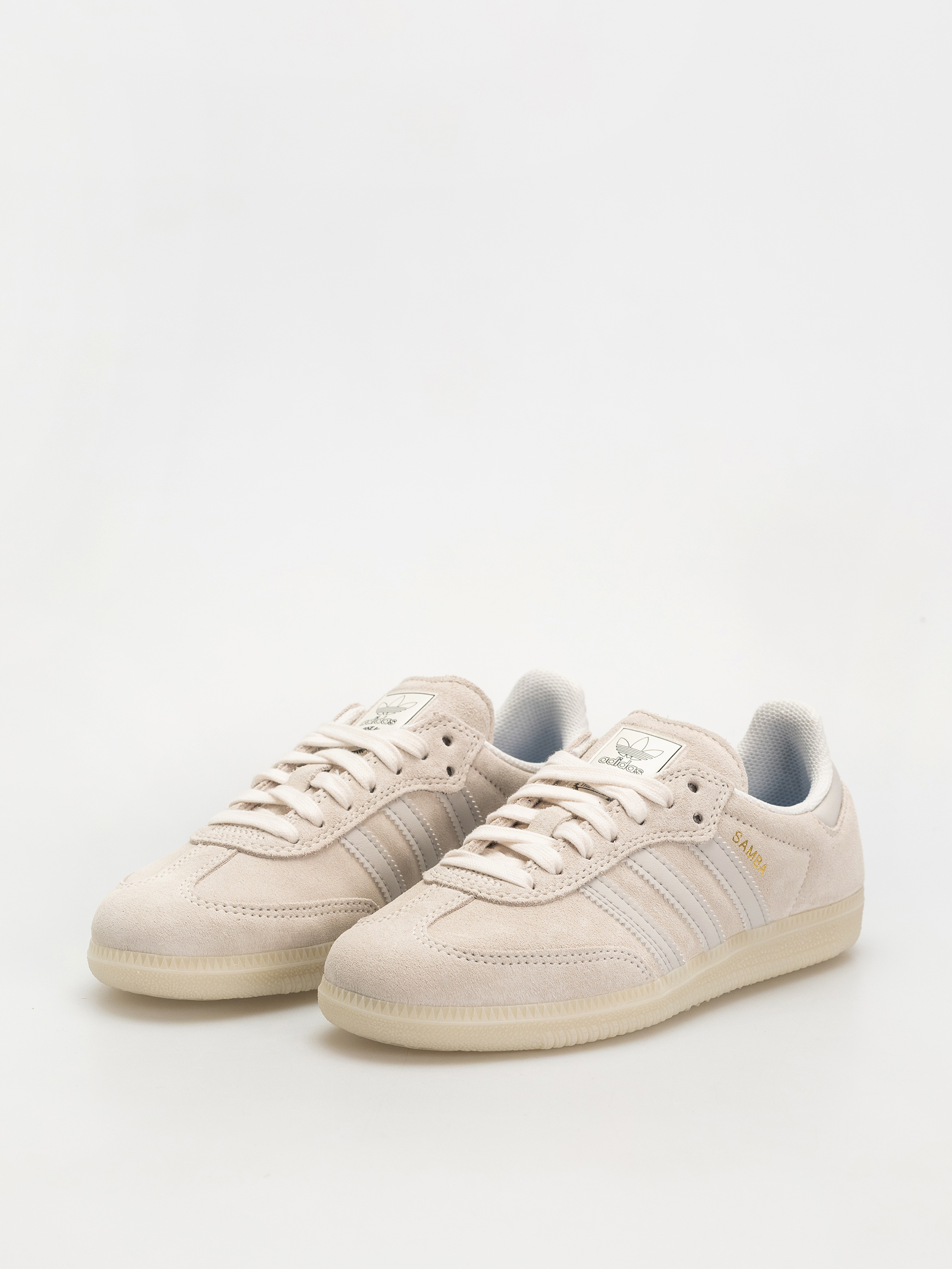 Topánky adidas Samba Adv (cwhite/greone/carbon)