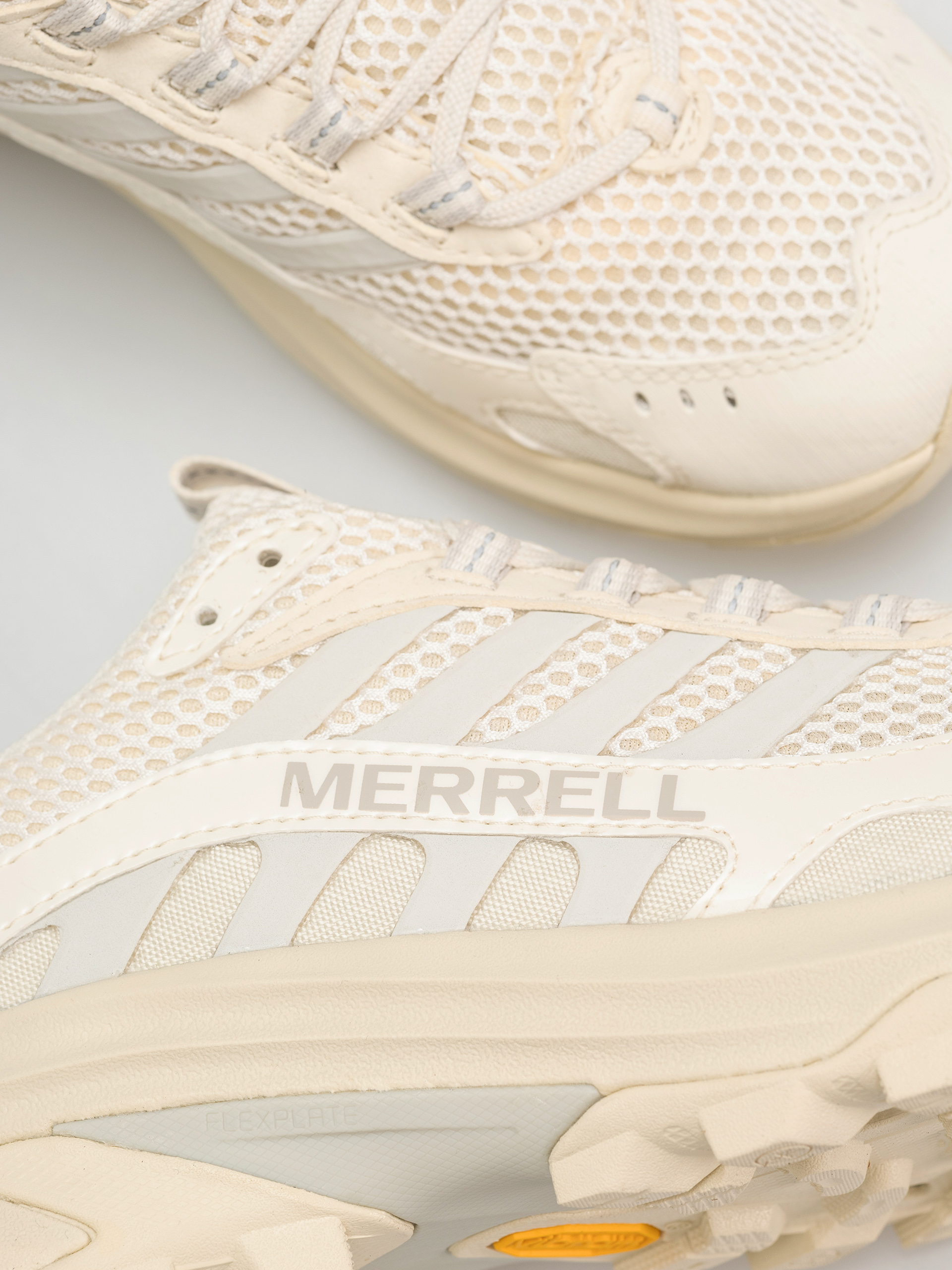 Topánky Merrell Moab Speed 2 Vent 2K Se (chalk)