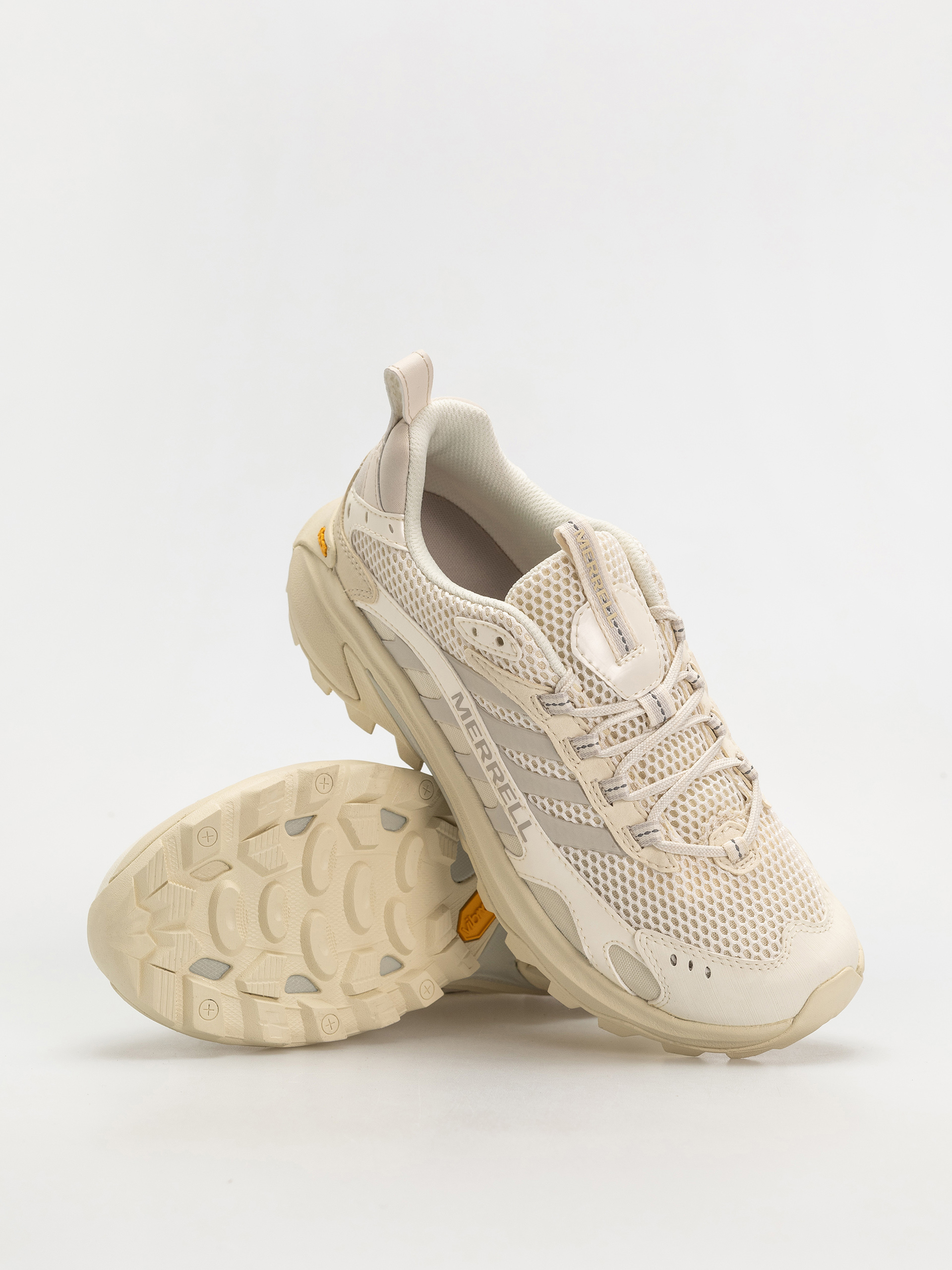 Topánky Merrell Moab Speed 2 Vent 2K Se (chalk)