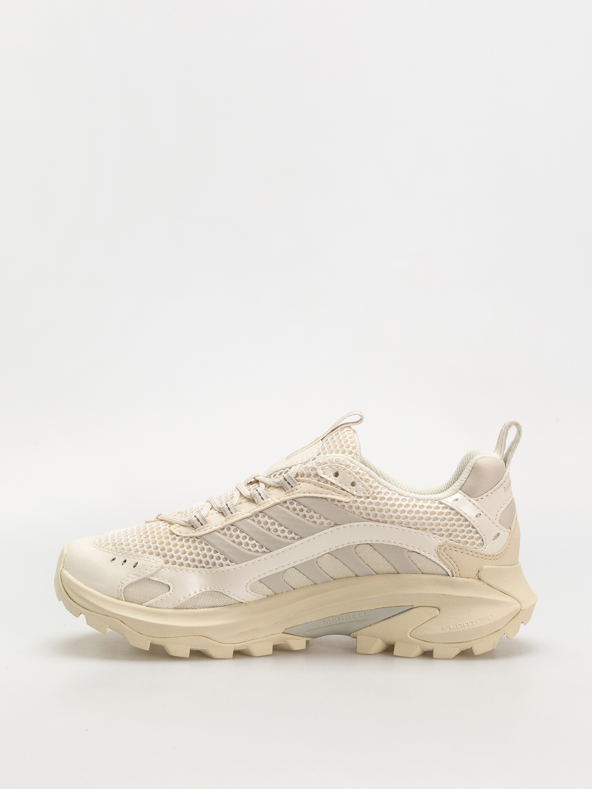 Topánky Merrell Moab Speed 2 Vent 2K Se (chalk)