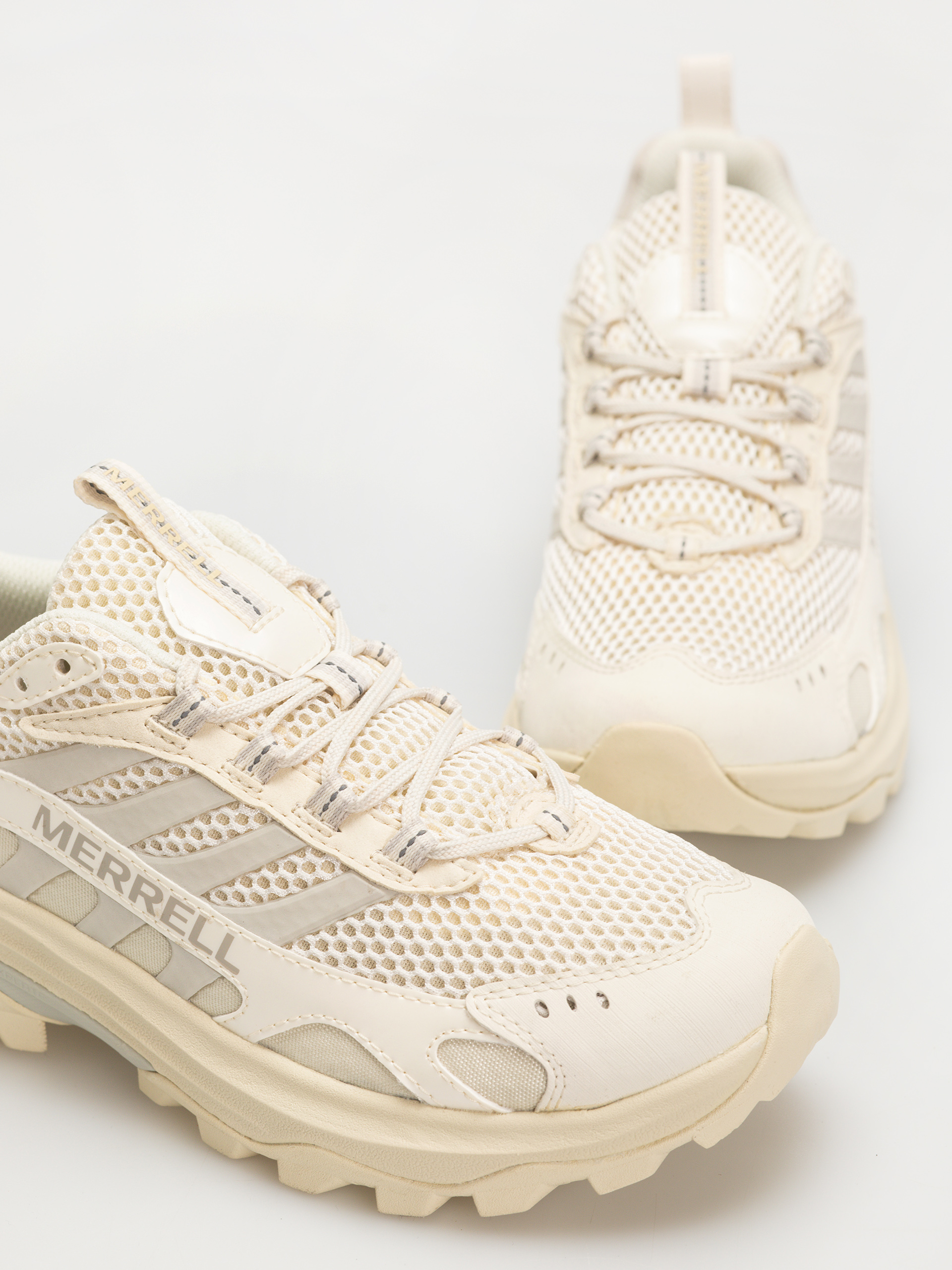 Topánky Merrell Moab Speed 2 Vent 2K Se (chalk)